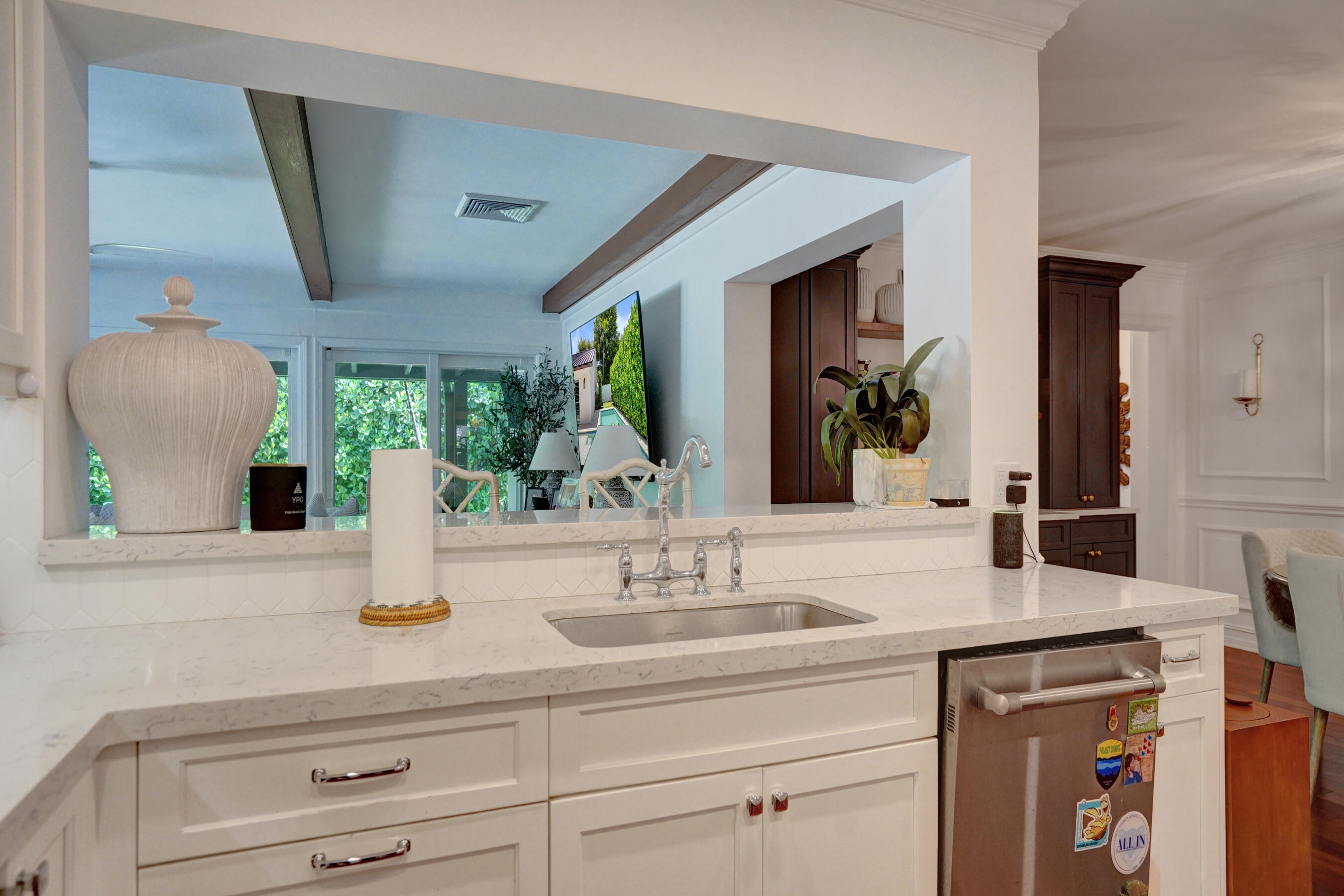 CORAL RIDGE COUNTRY CLUB - Residential