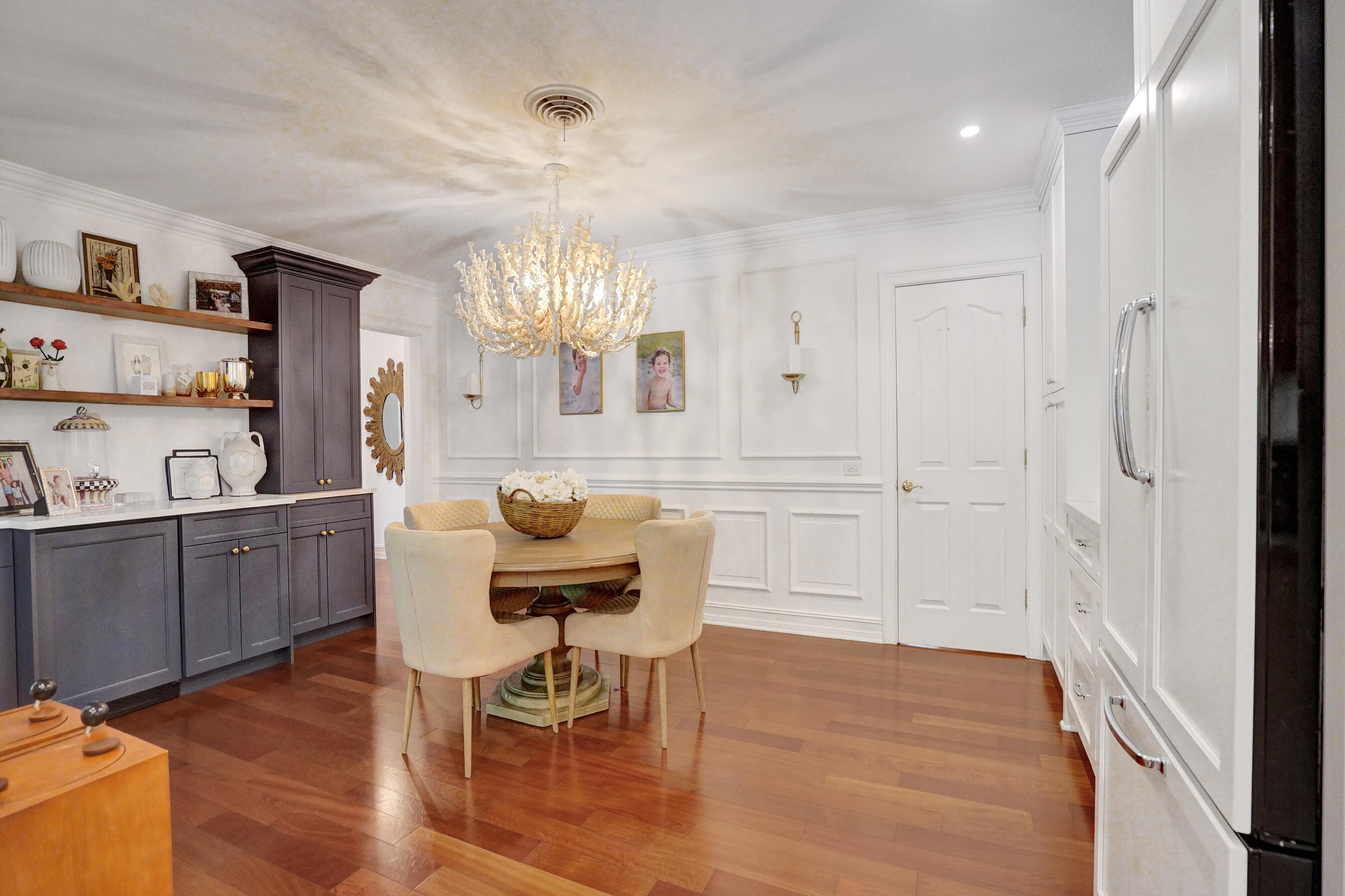CORAL RIDGE COUNTRY CLUB - Residential