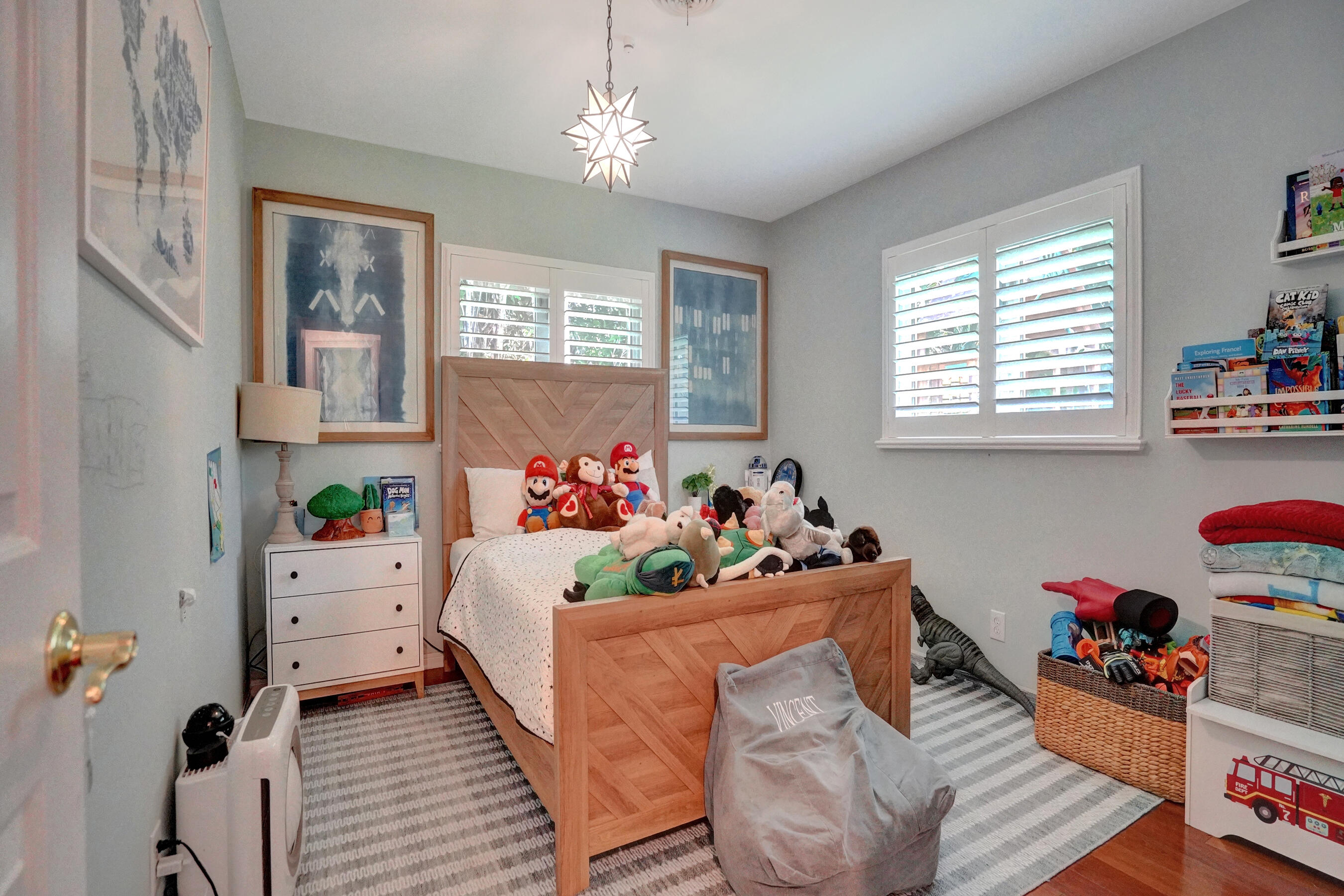 CORAL RIDGE COUNTRY CLUB - Residential