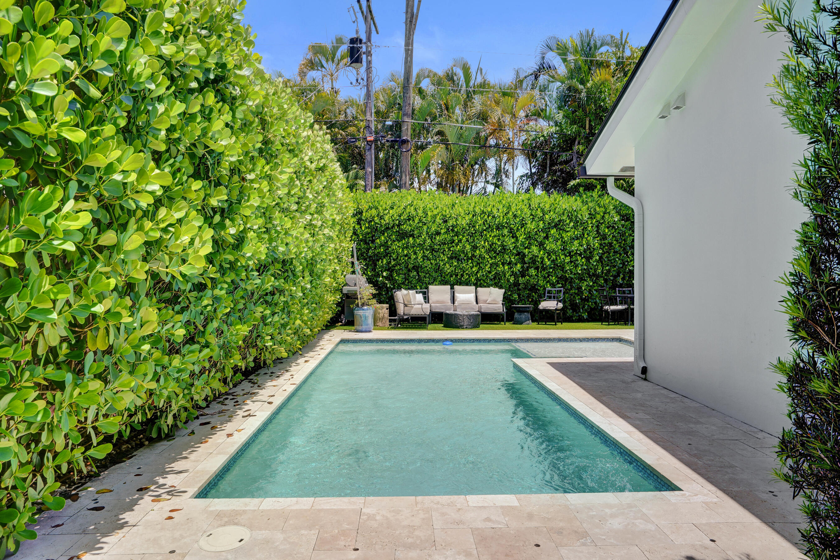 CORAL RIDGE COUNTRY CLUB - Residential