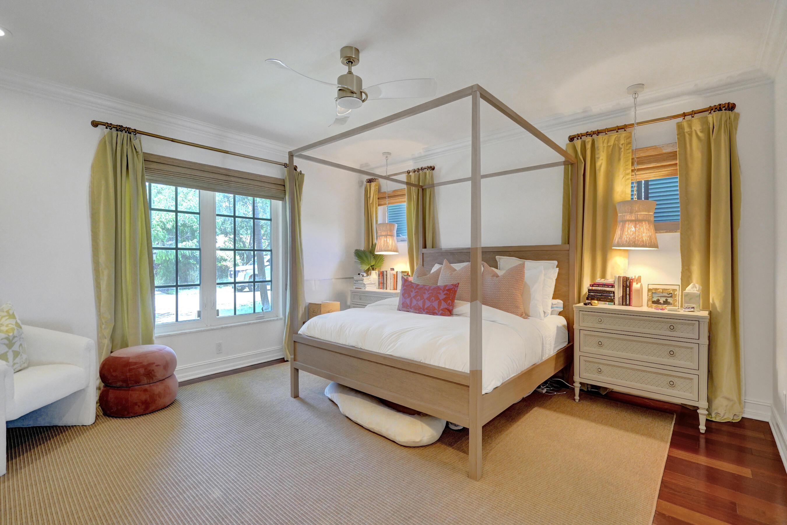 CORAL RIDGE COUNTRY CLUB - Residential