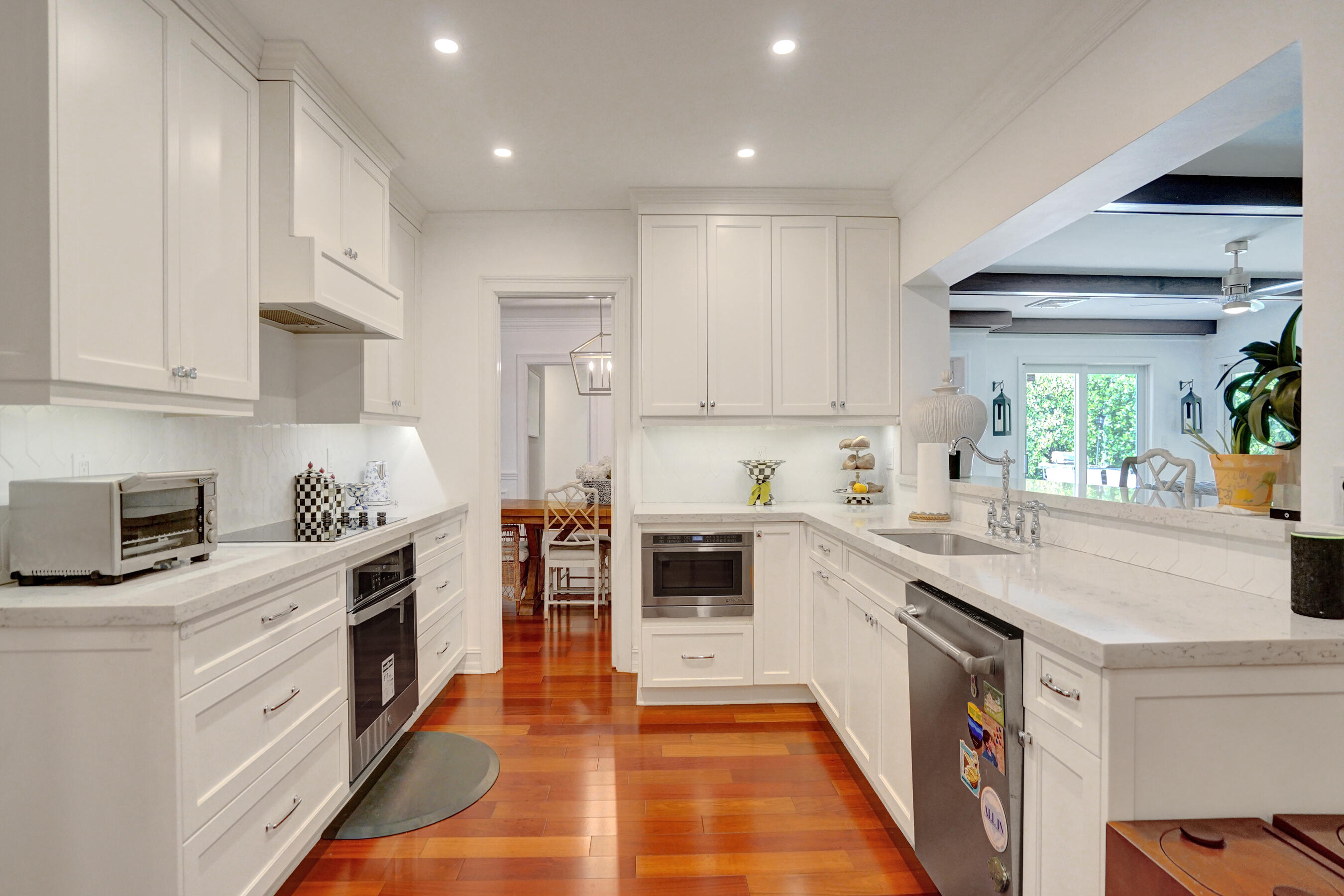 CORAL RIDGE COUNTRY CLUB - Residential
