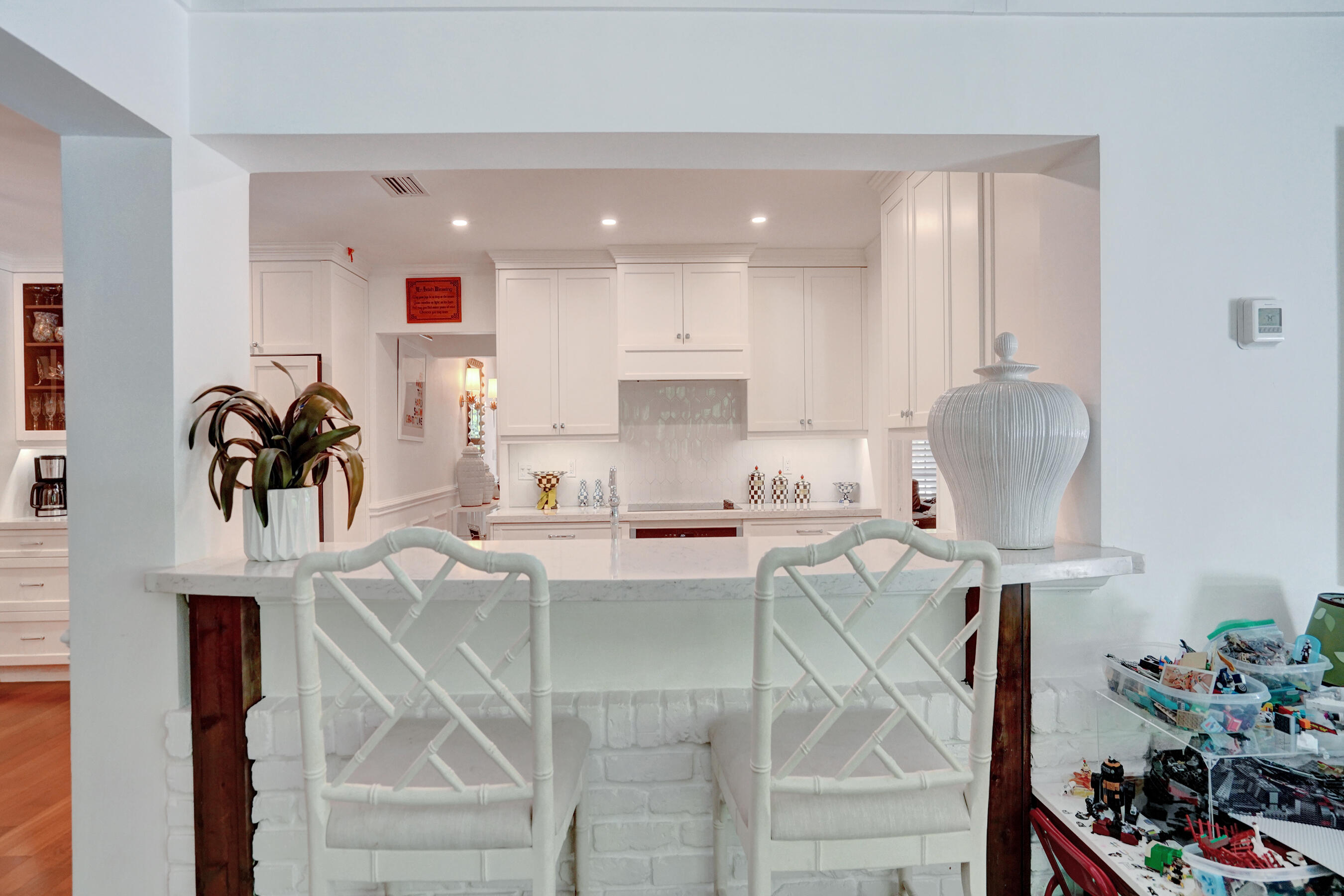 CORAL RIDGE COUNTRY CLUB - Residential