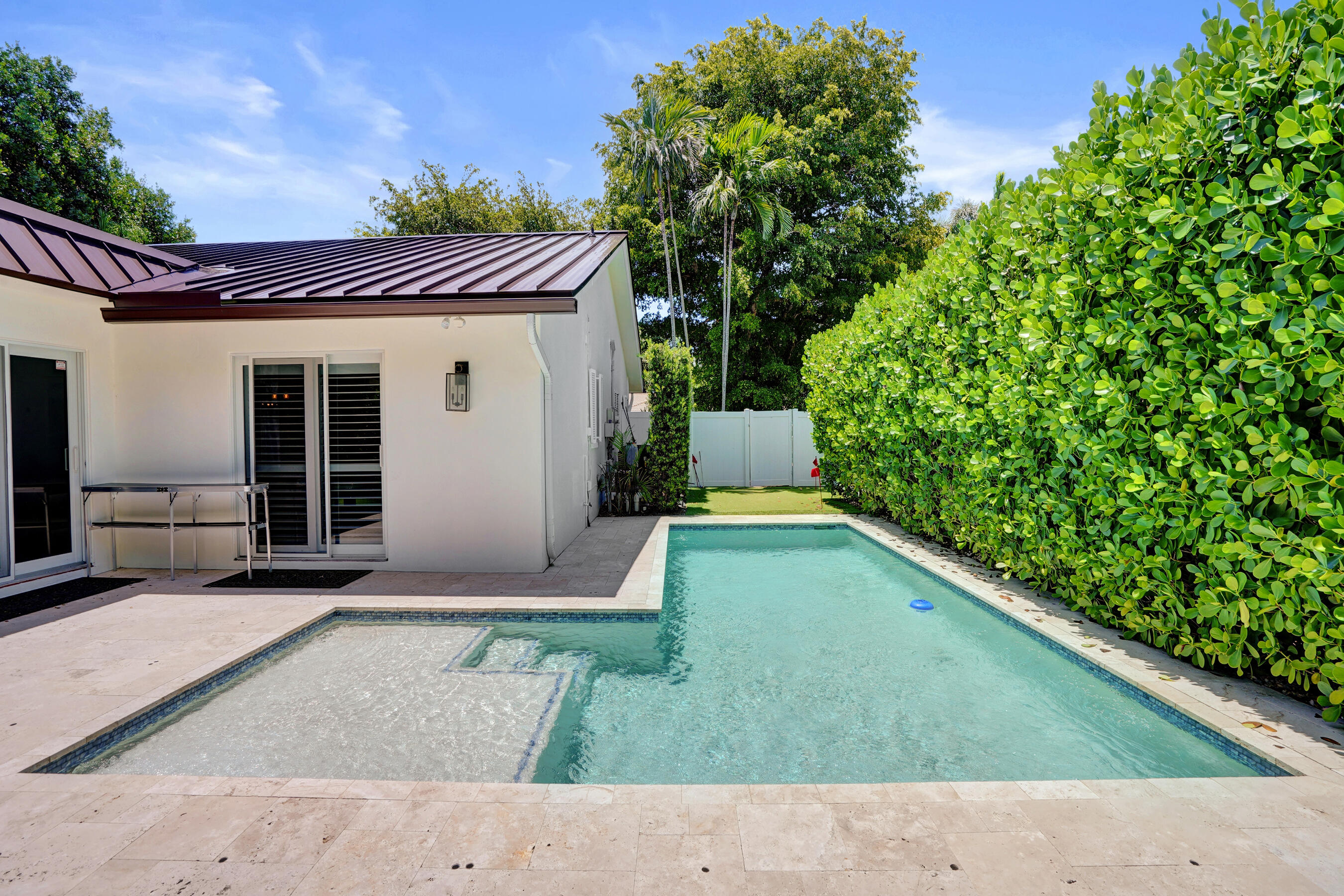 CORAL RIDGE COUNTRY CLUB - Residential