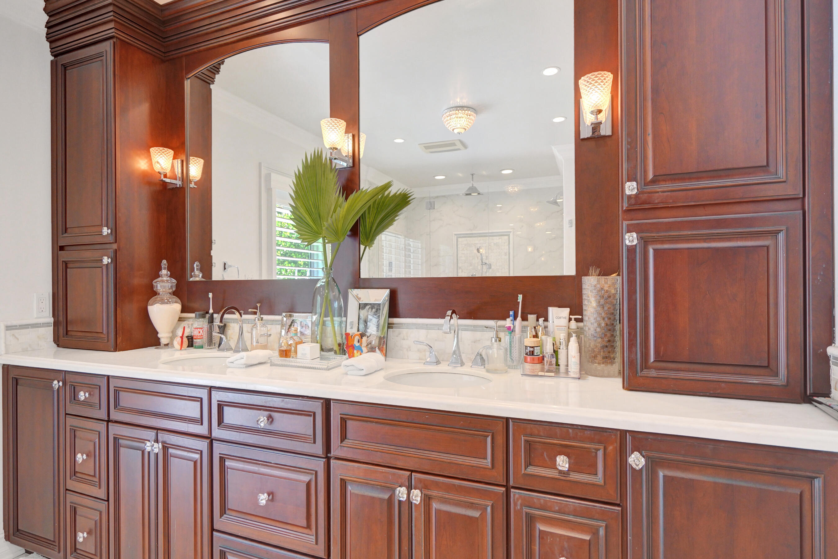 CORAL RIDGE COUNTRY CLUB - Residential