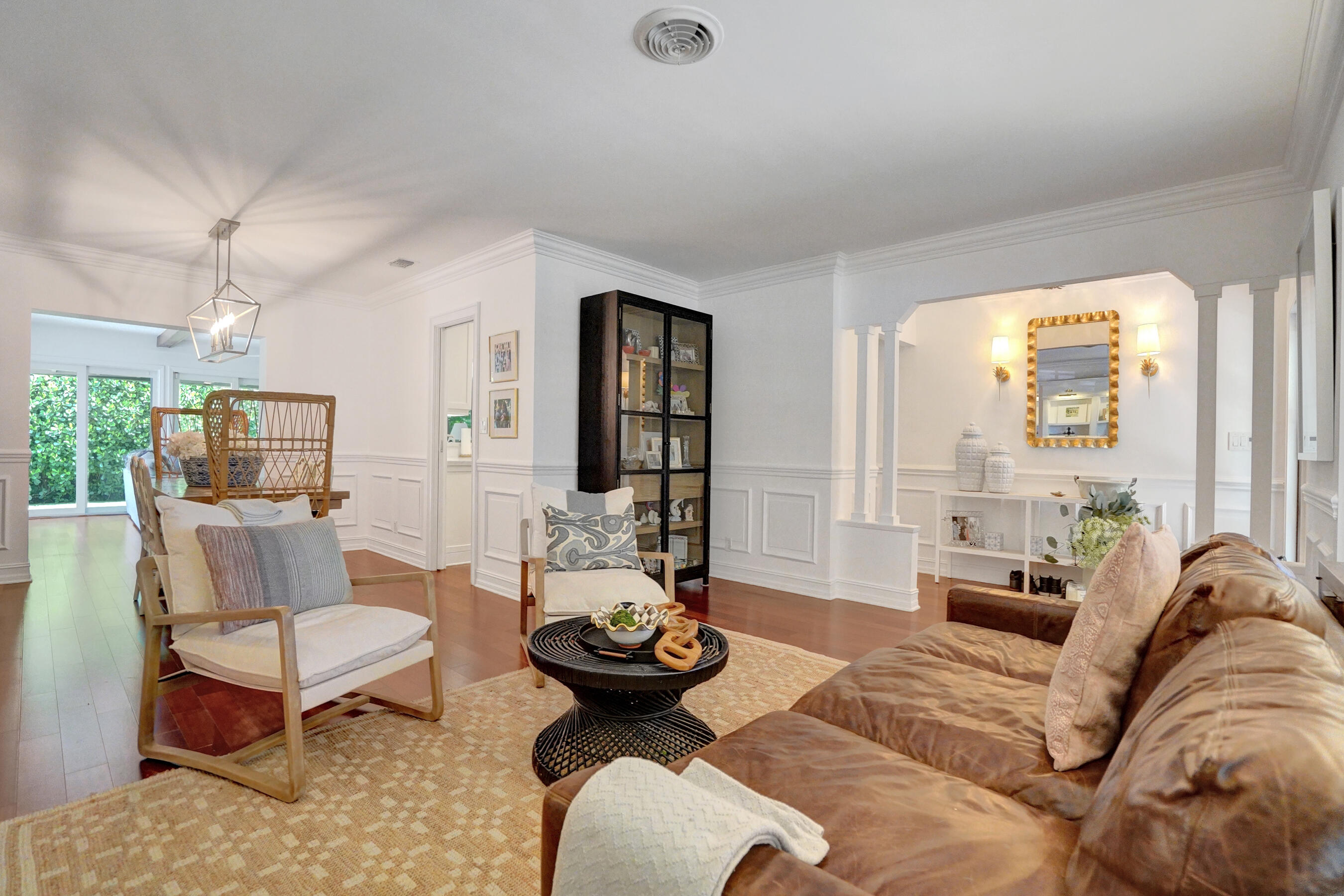 CORAL RIDGE COUNTRY CLUB - Residential