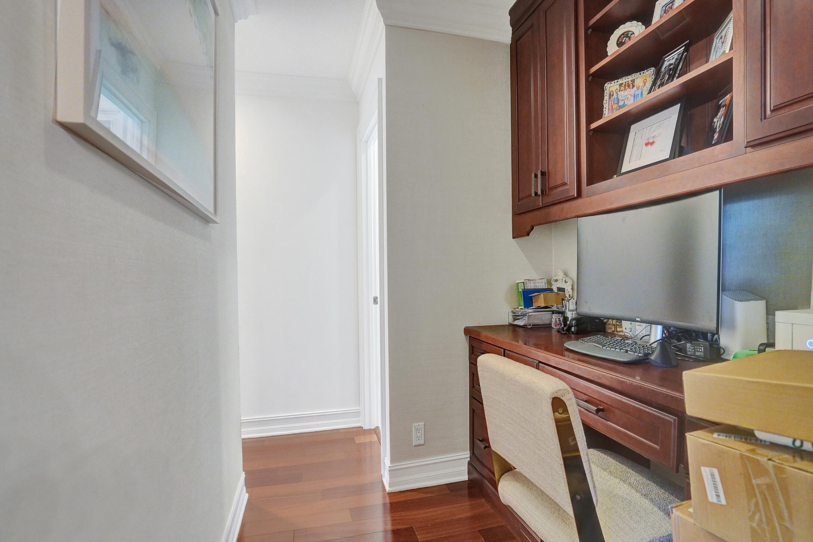 CORAL RIDGE COUNTRY CLUB - Residential