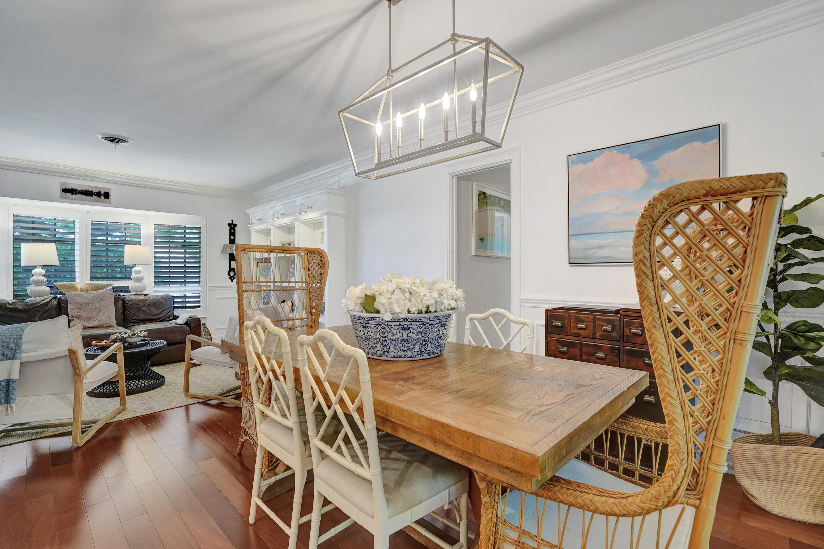 CORAL RIDGE COUNTRY CLUB - Residential