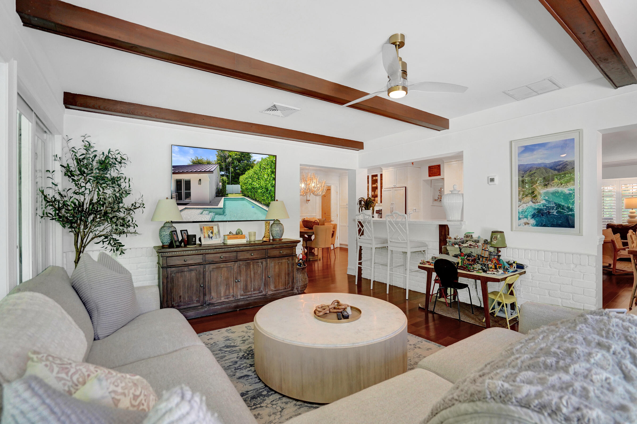 CORAL RIDGE COUNTRY CLUB - Residential