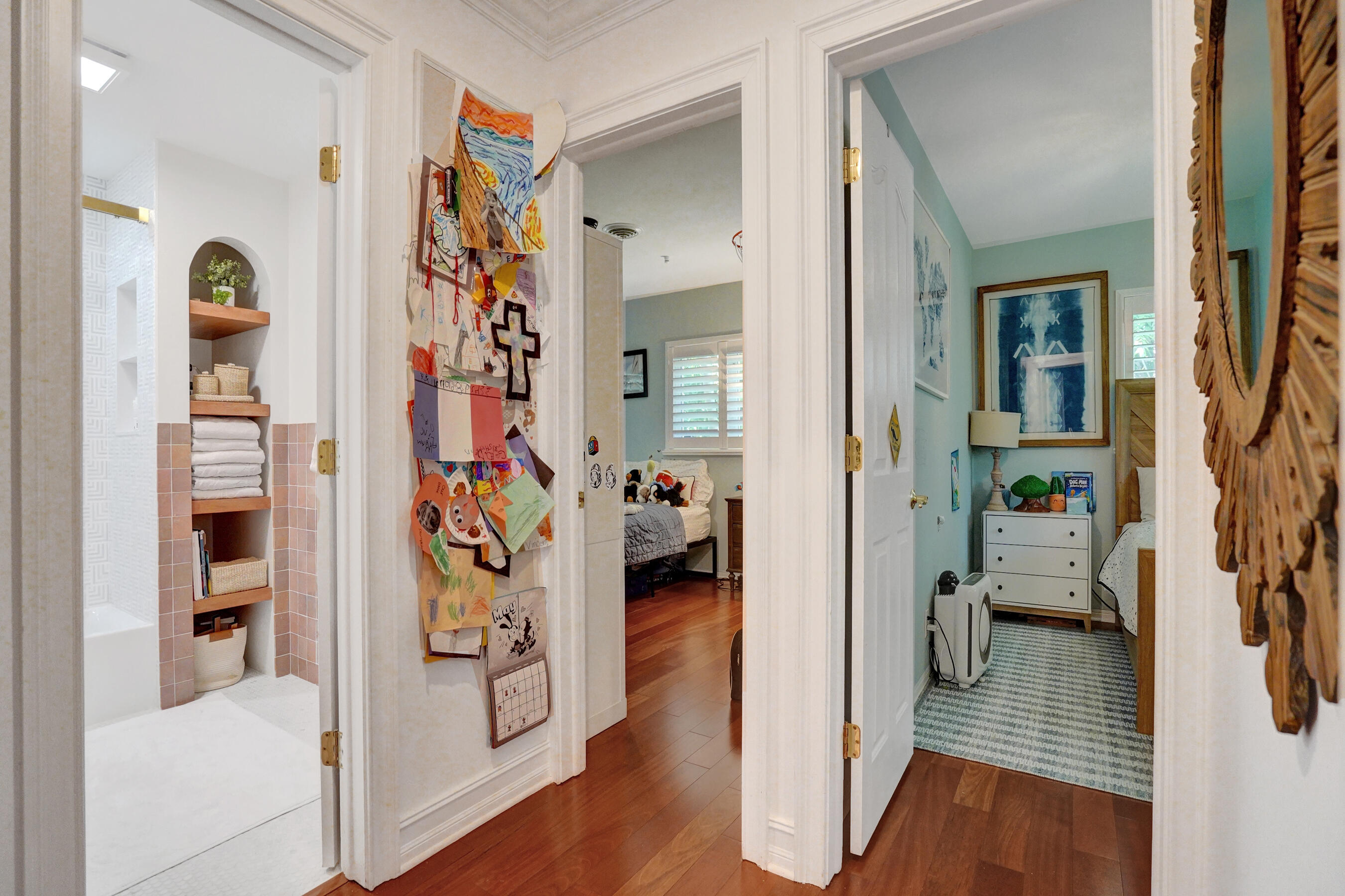 CORAL RIDGE COUNTRY CLUB - Residential