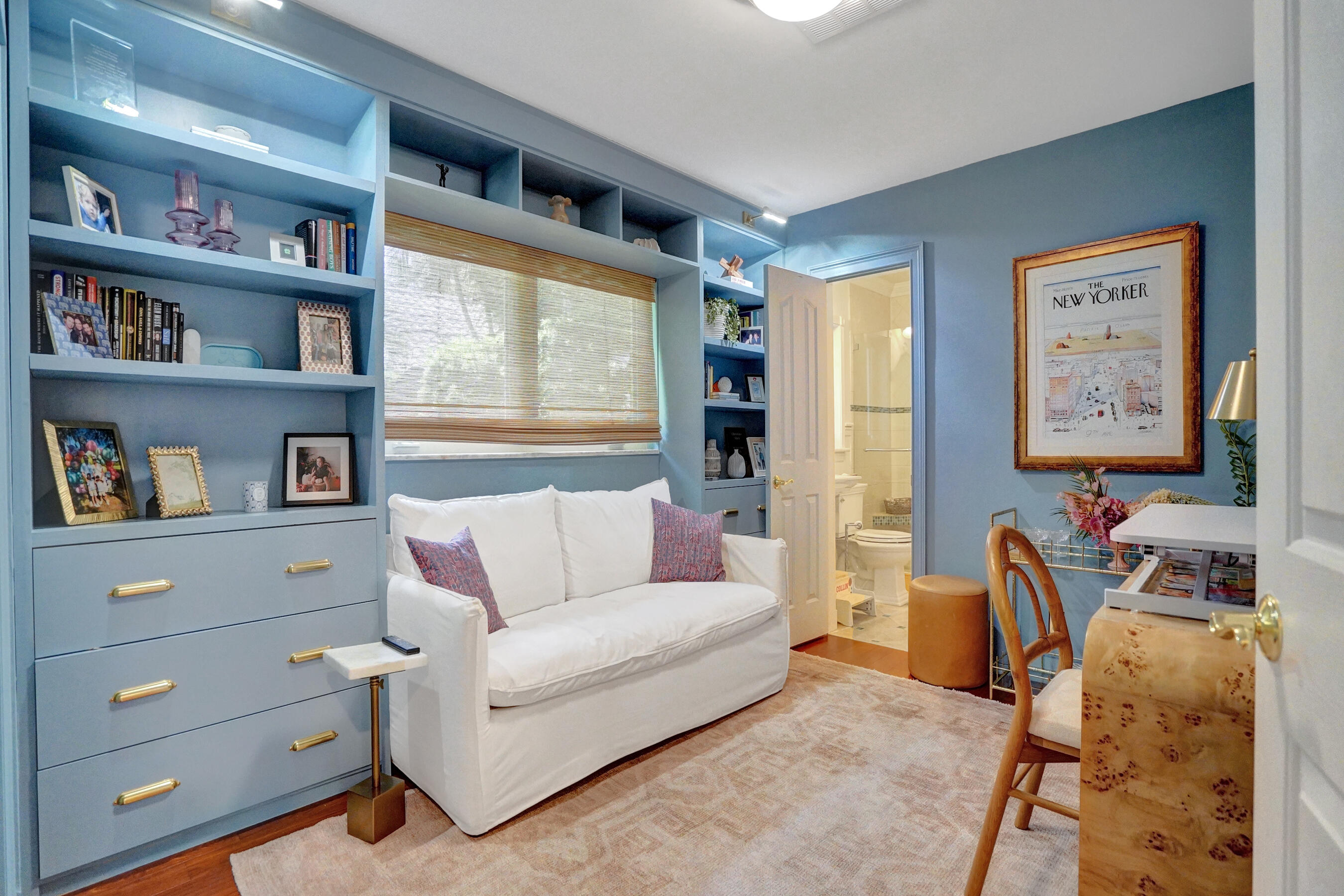 CORAL RIDGE COUNTRY CLUB - Residential