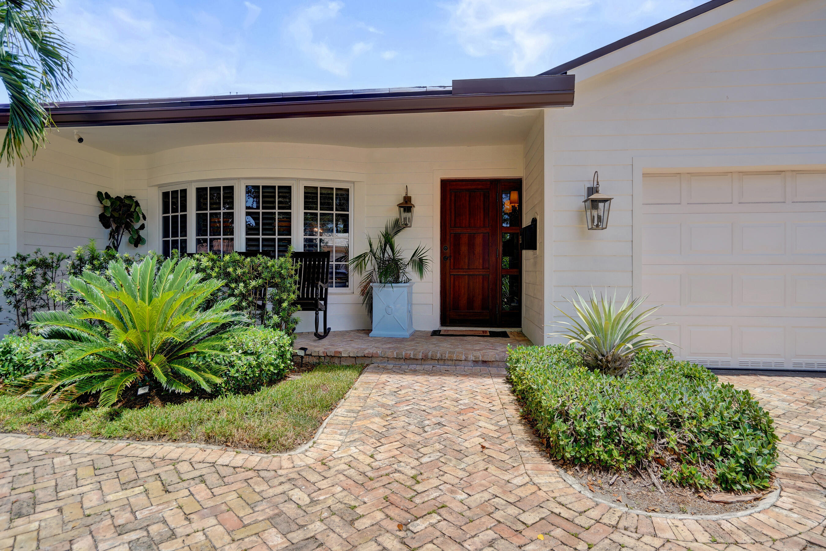 CORAL RIDGE COUNTRY CLUB - Residential