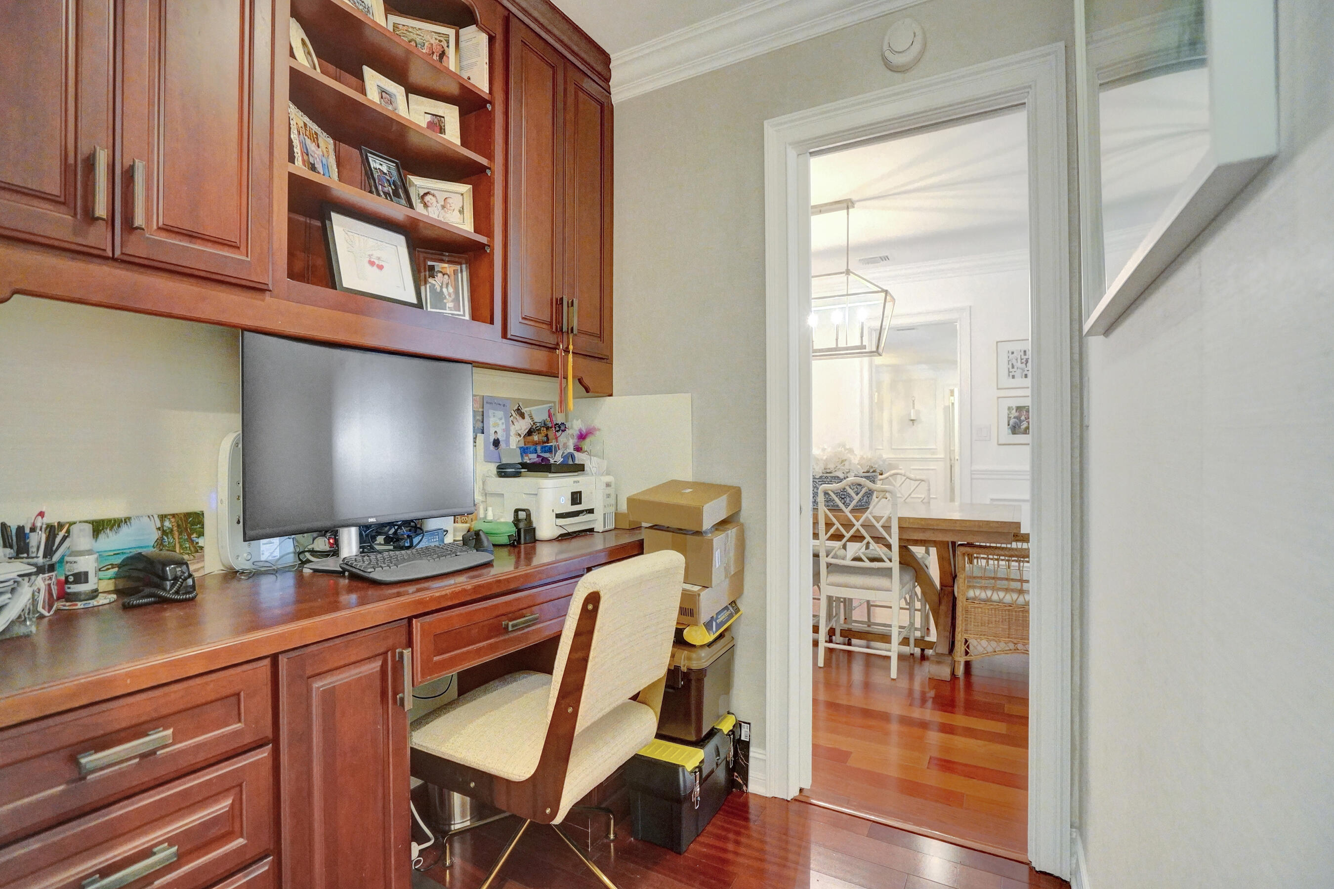 CORAL RIDGE COUNTRY CLUB - Residential