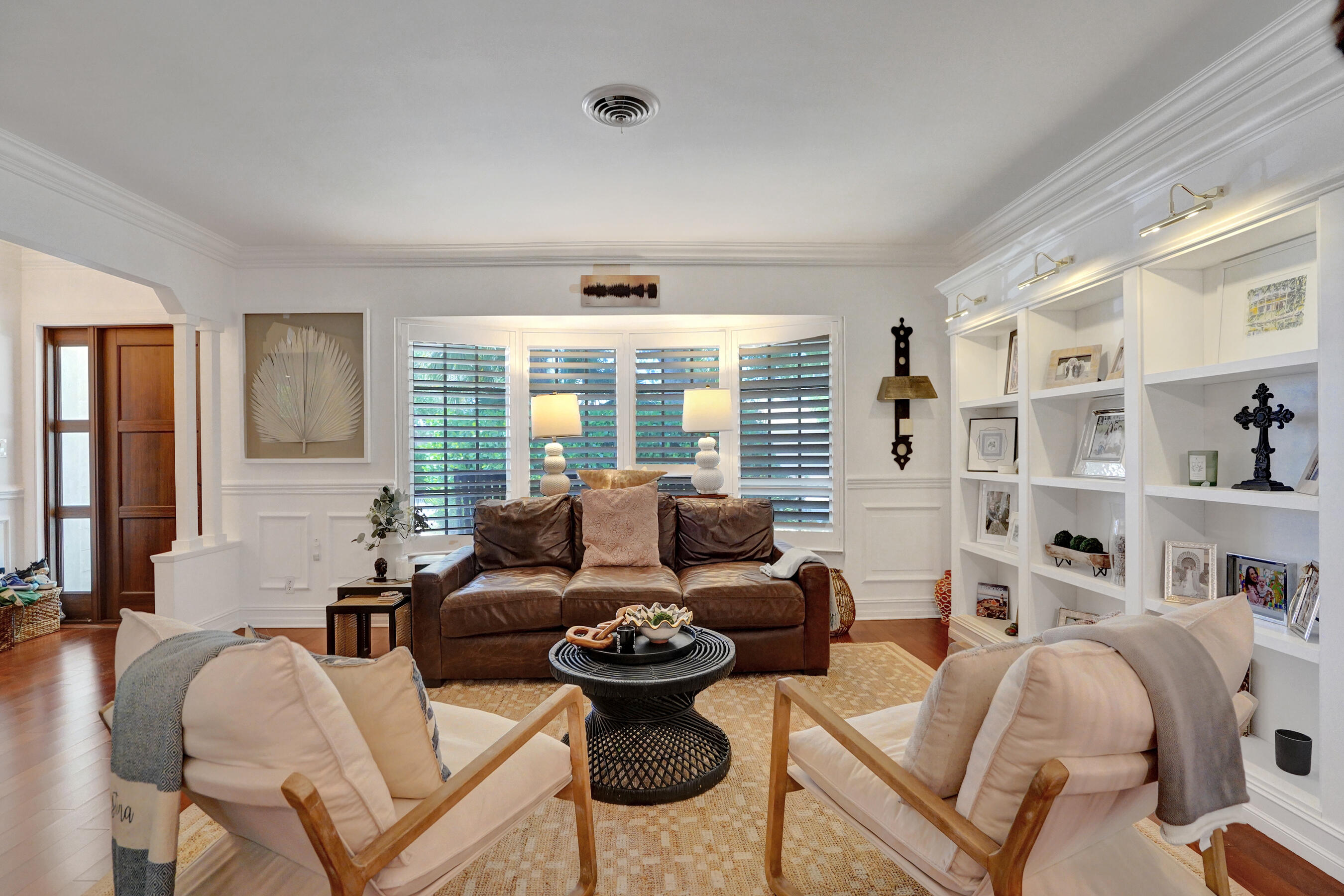 CORAL RIDGE COUNTRY CLUB - Residential