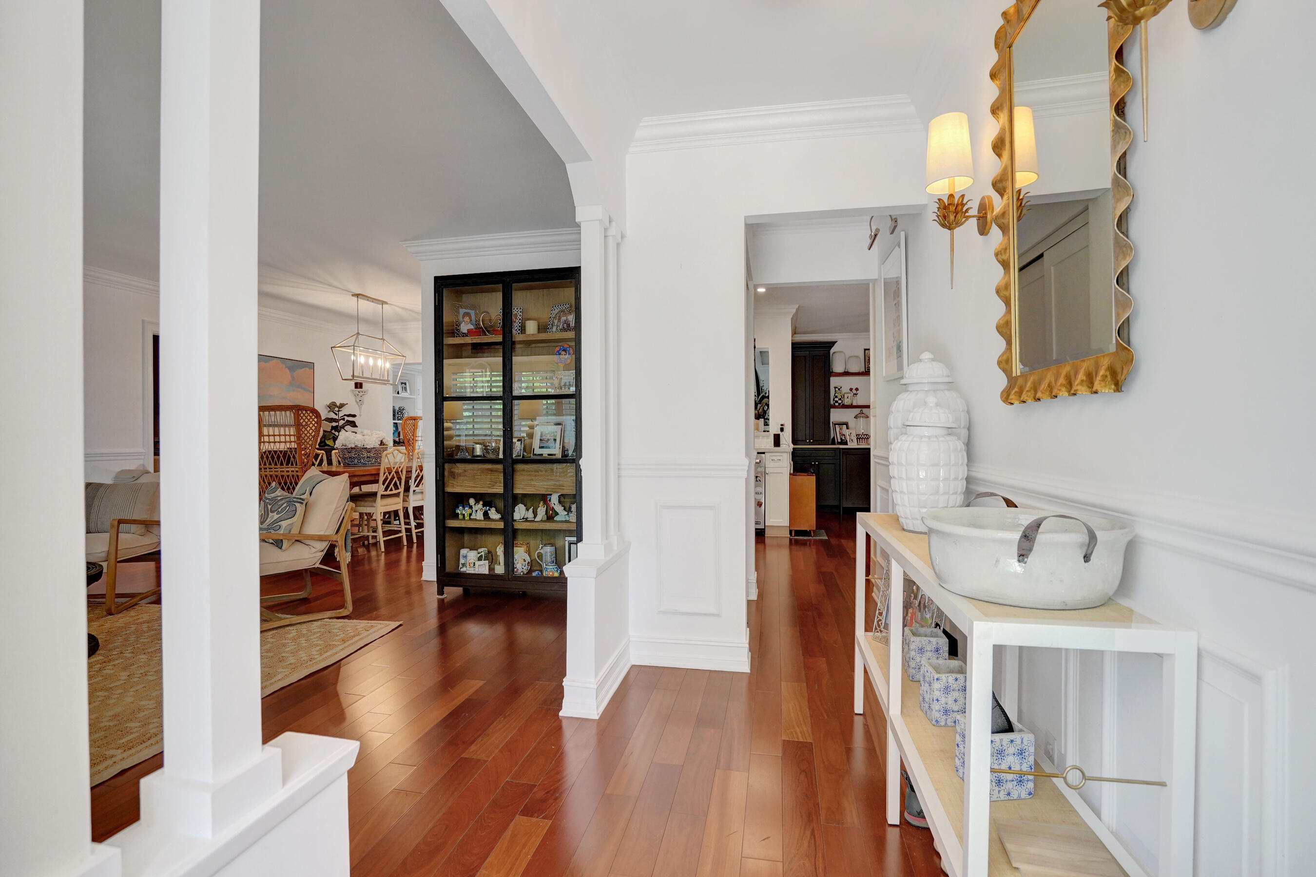 CORAL RIDGE COUNTRY CLUB - Residential