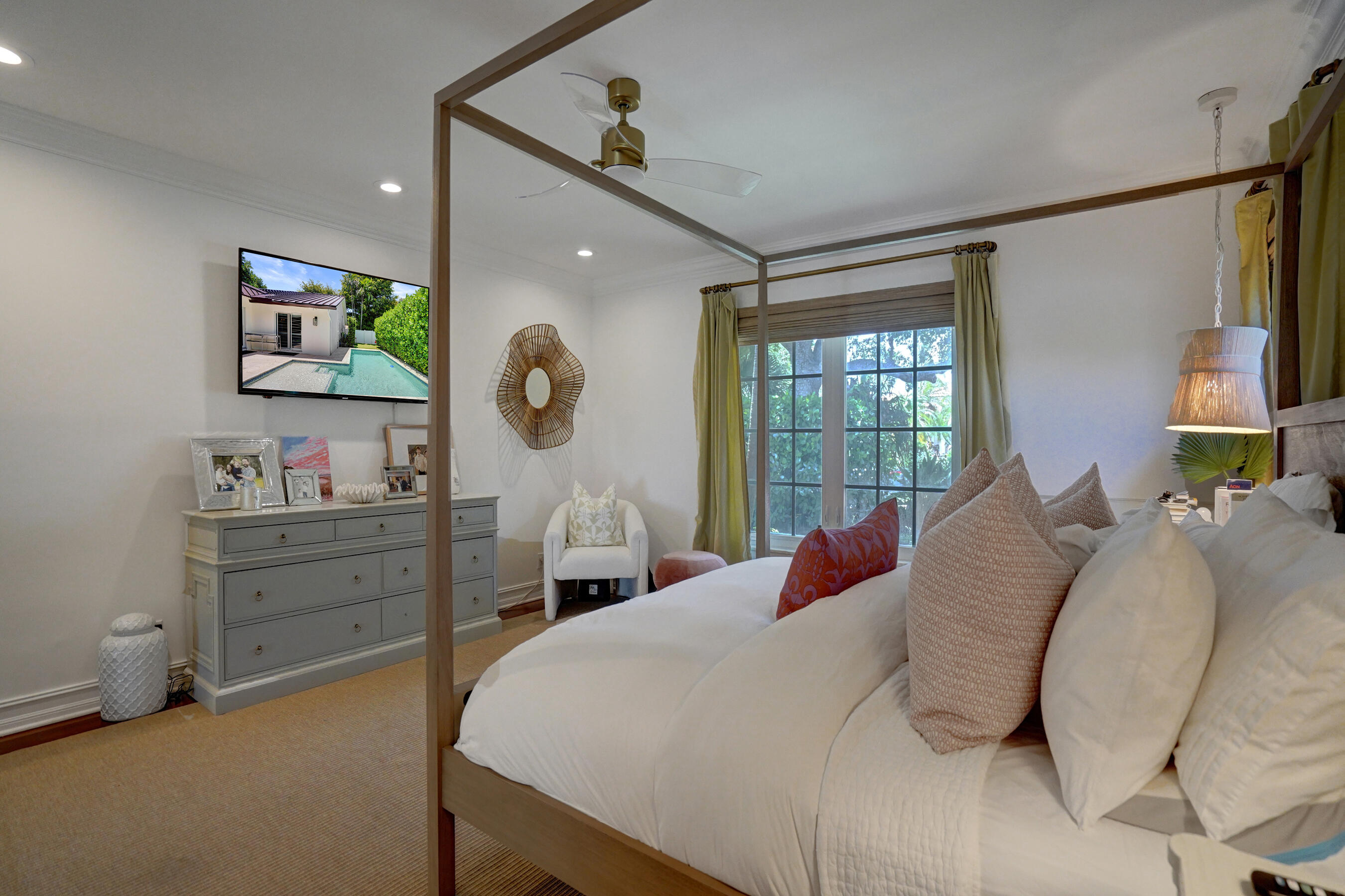 CORAL RIDGE COUNTRY CLUB - Residential