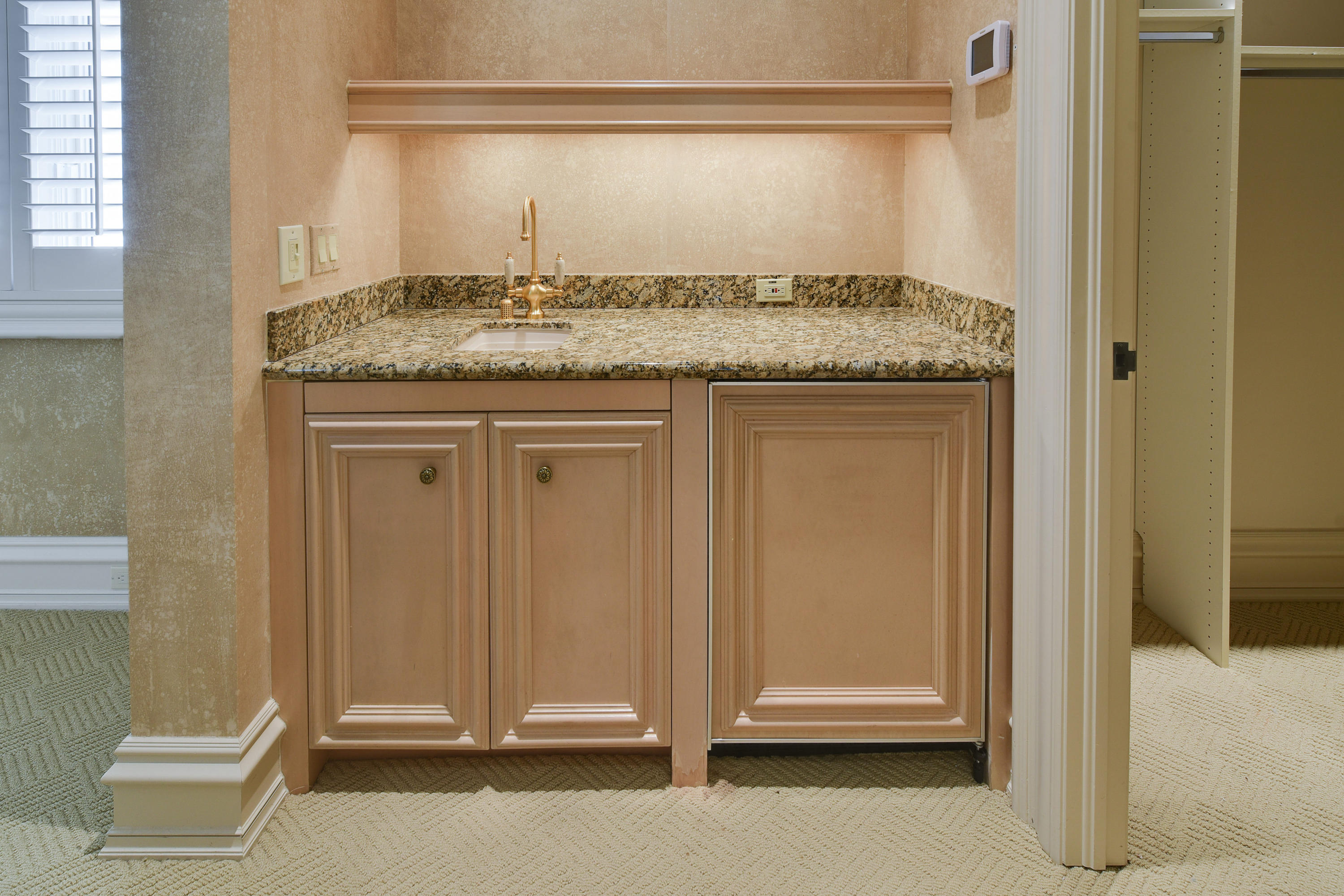 MIZNER LAKE ESTATES - Residential