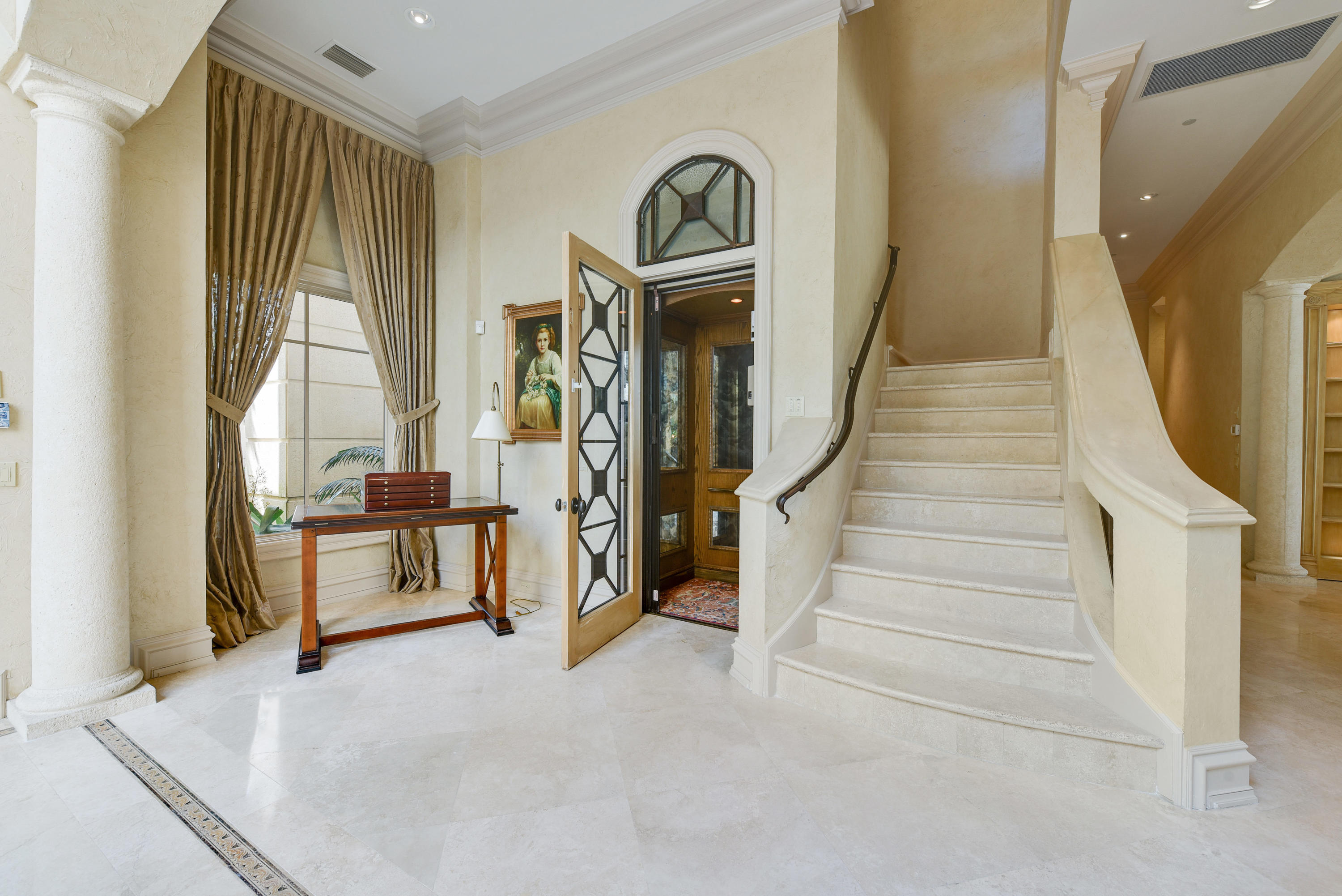 MIZNER LAKE ESTATES - Residential