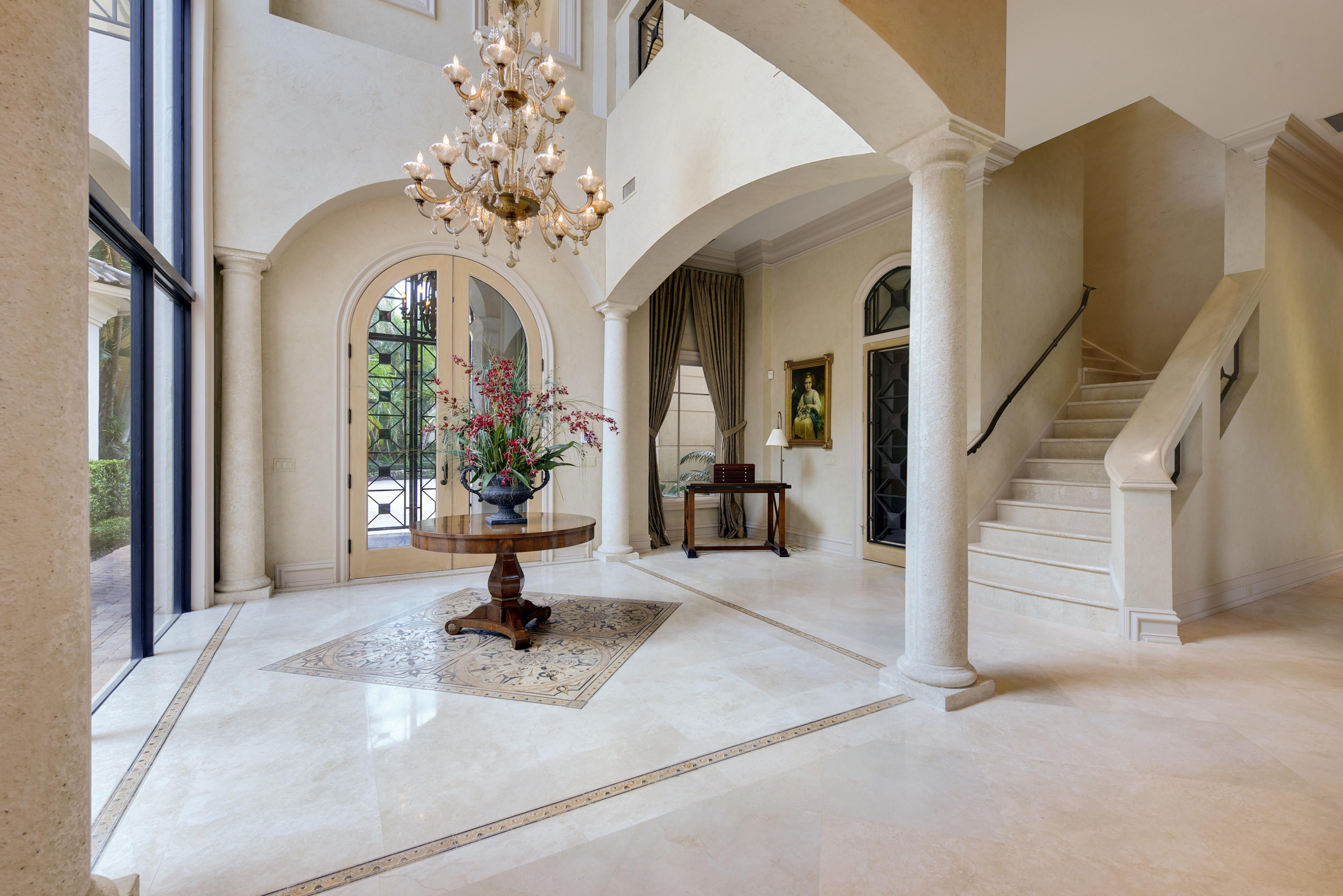 MIZNER LAKE ESTATES - Residential