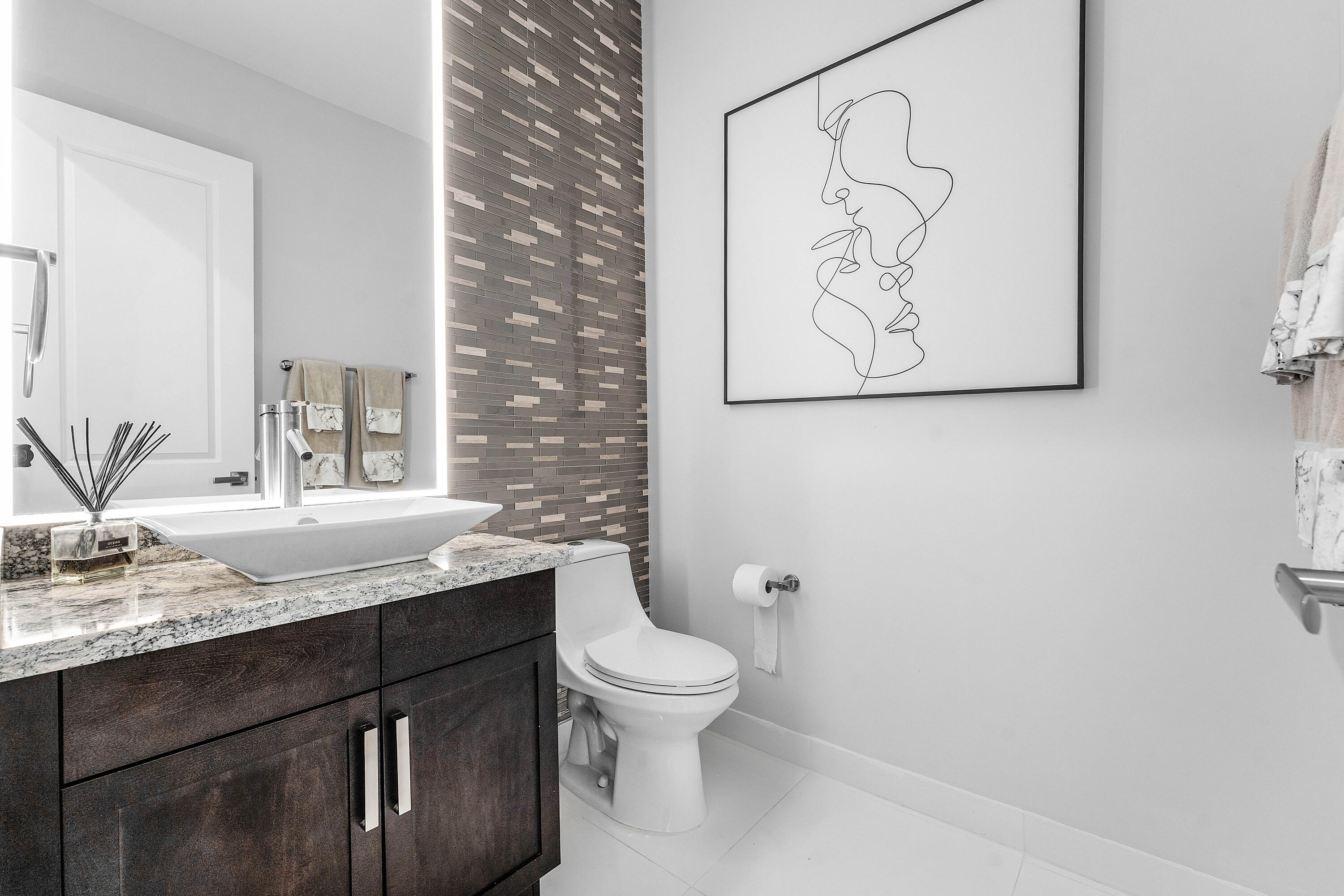 PALM MEADOWS ESTATES - Residential