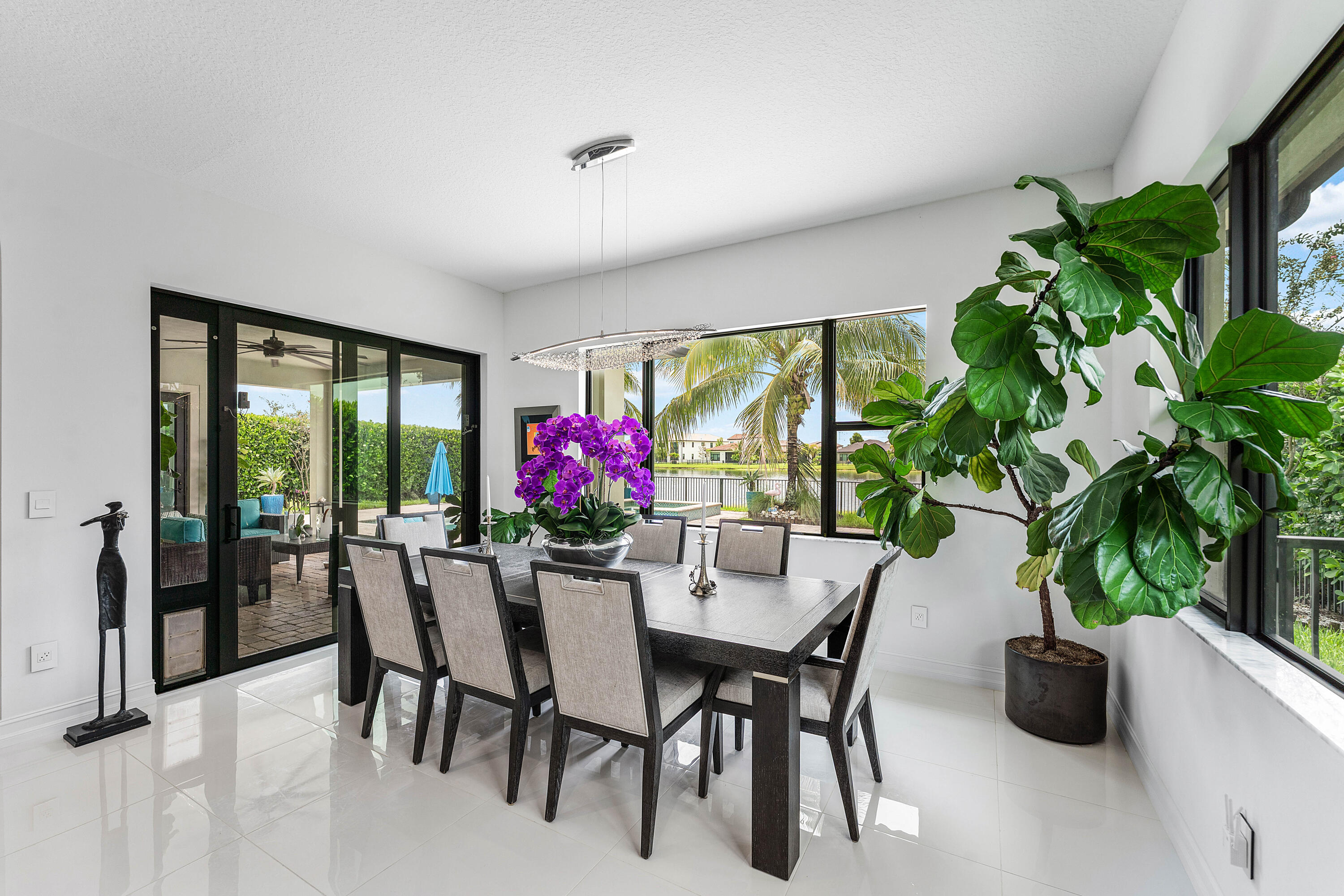 PALM MEADOWS ESTATES - Residential