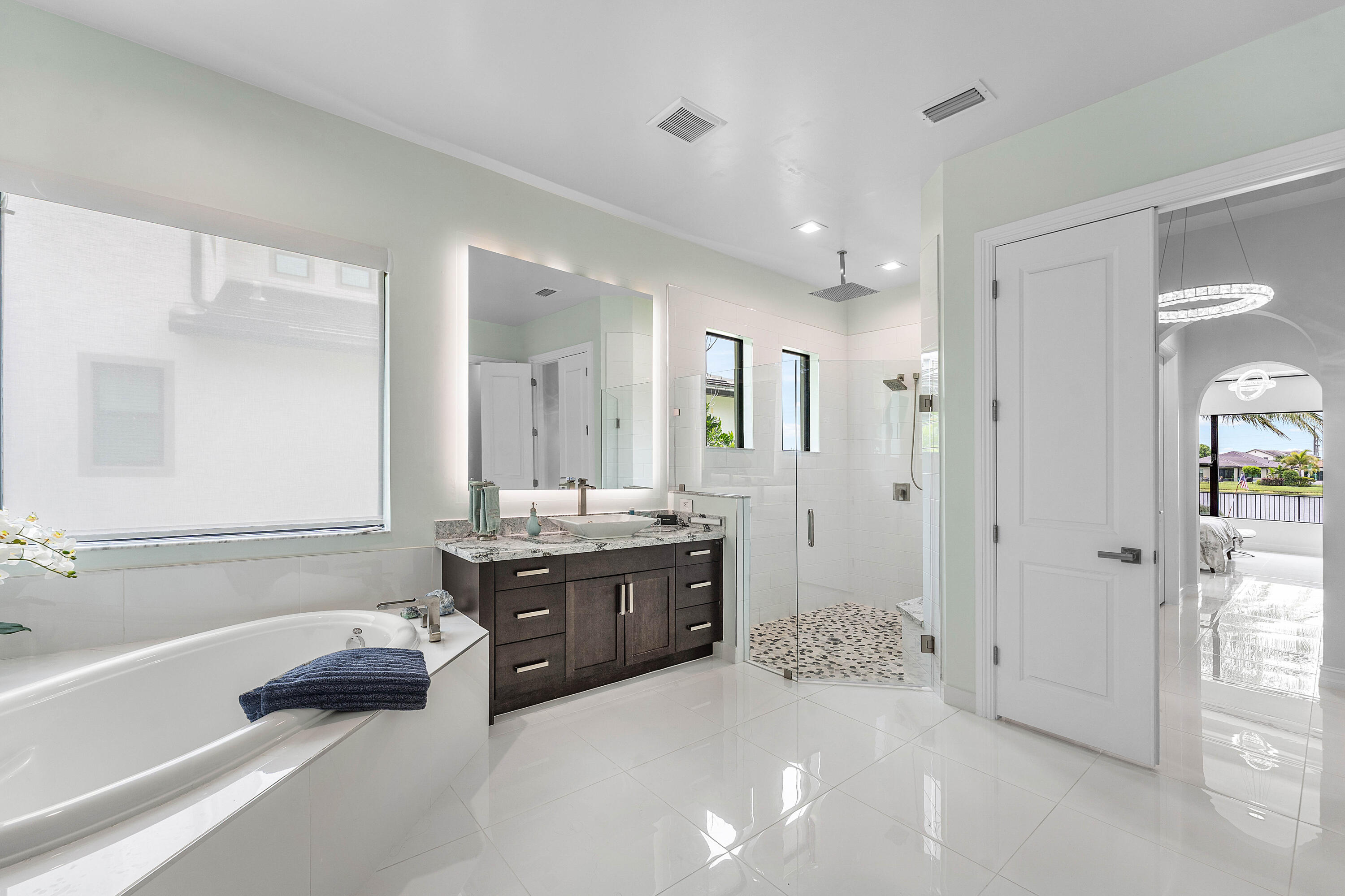 PALM MEADOWS ESTATES - Residential
