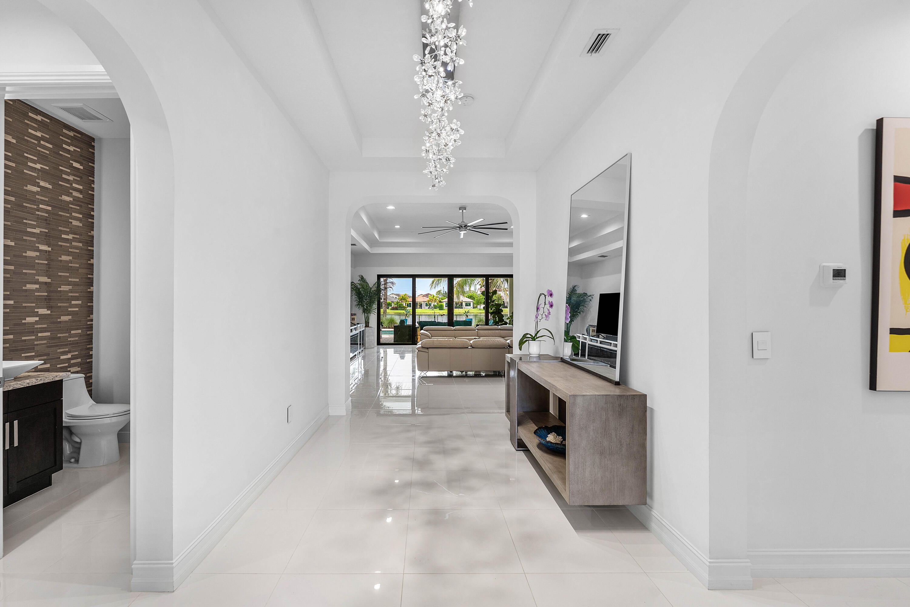 PALM MEADOWS ESTATES - Residential