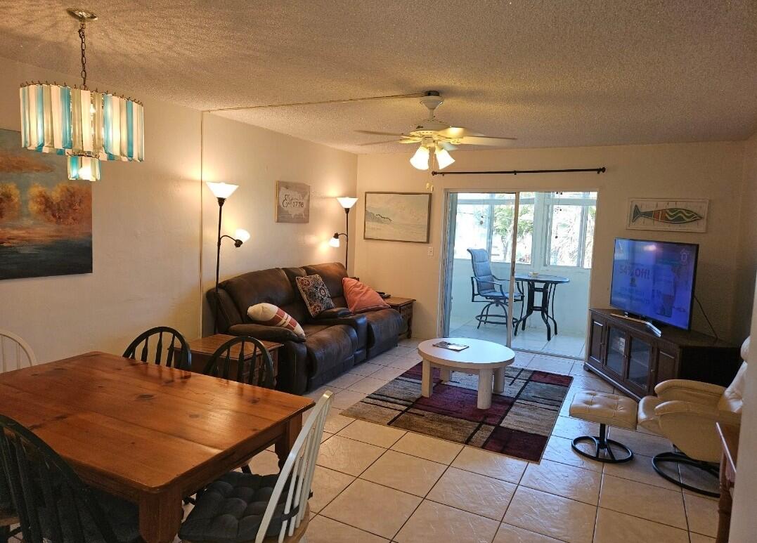 LAKE CLARKE GARDENS CONDO 2 - Residential