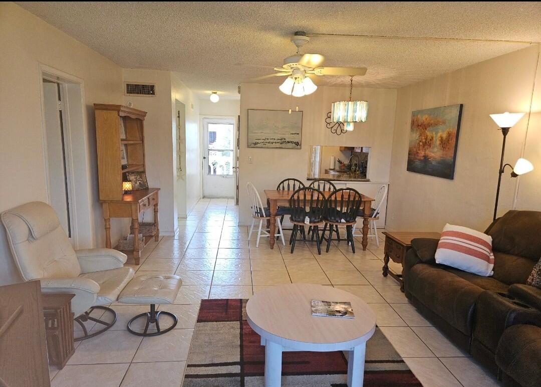 LAKE CLARKE GARDENS CONDO 2 - Residential