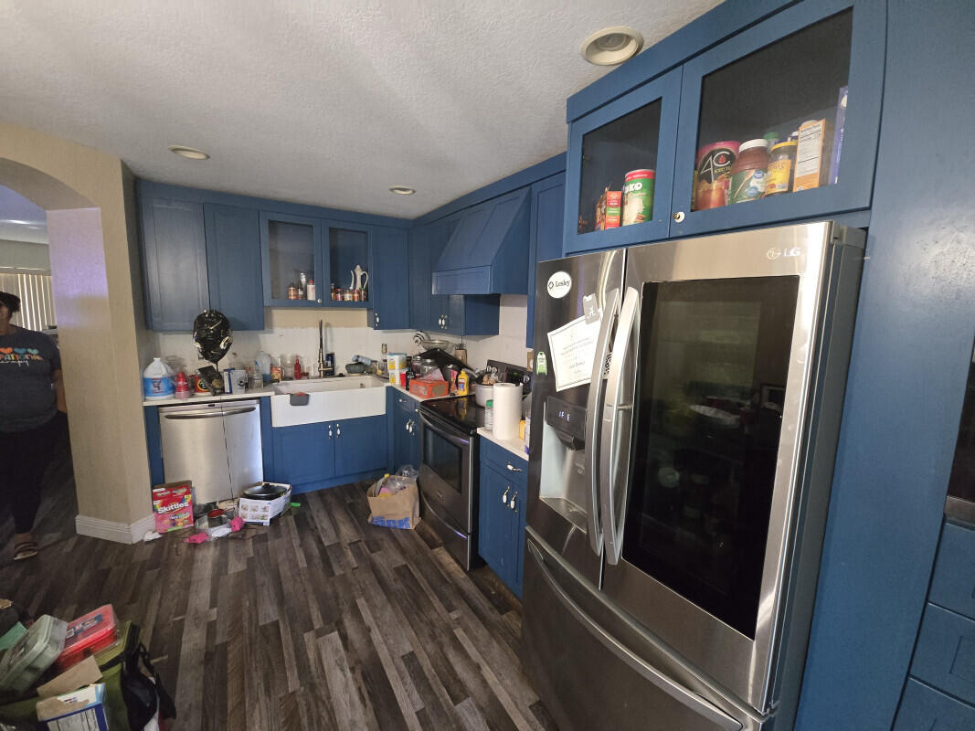 NORTH COUNTY PUD 1 - Residential