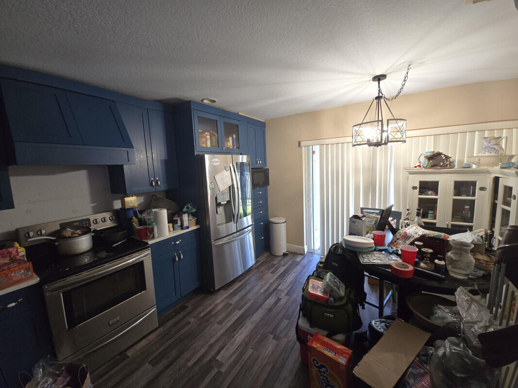 NORTH COUNTY PUD 1 - Residential