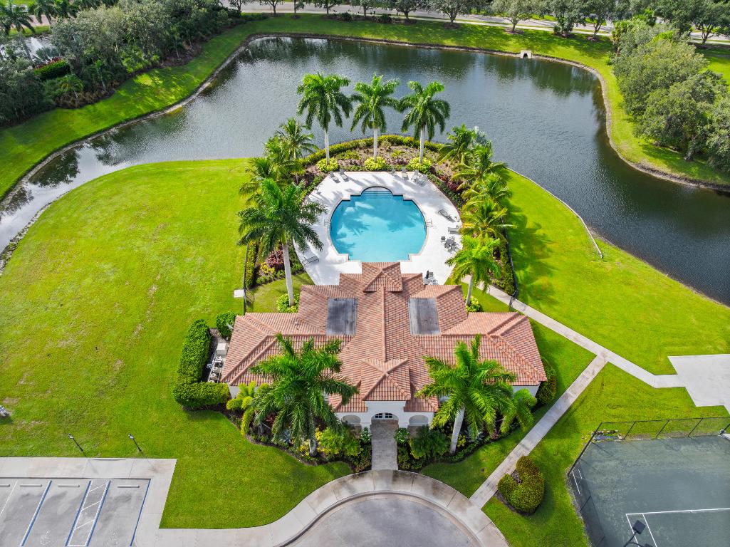TESORO PRESERVE PLAT NO 1 - Land