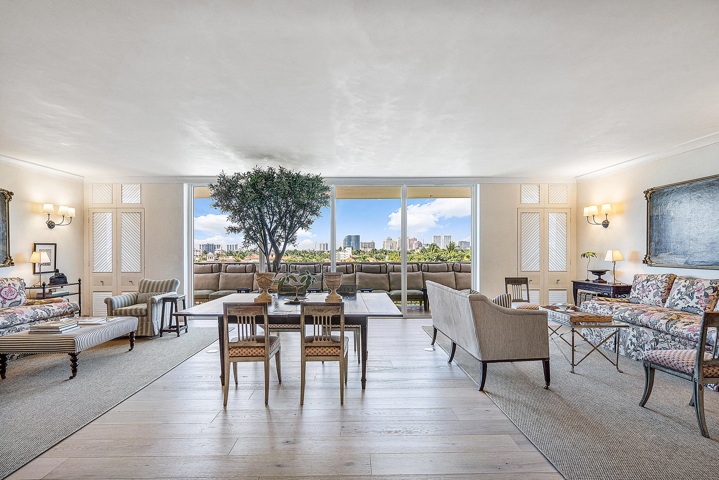 LOWELL HOUSE CONDO LTS 53 AND 54 BLK H ROYAL PARK - Residential