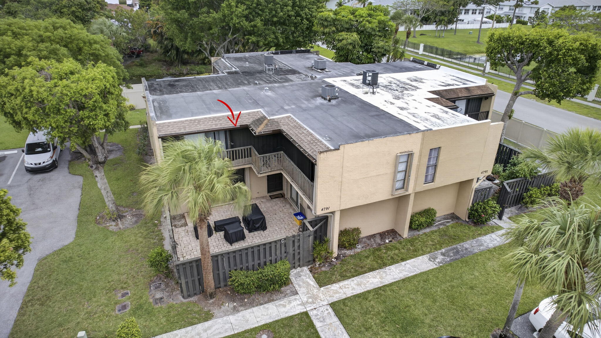 FOXWOOD ESTATES 1 OF LAKESIDE GREEN - Residential Lease