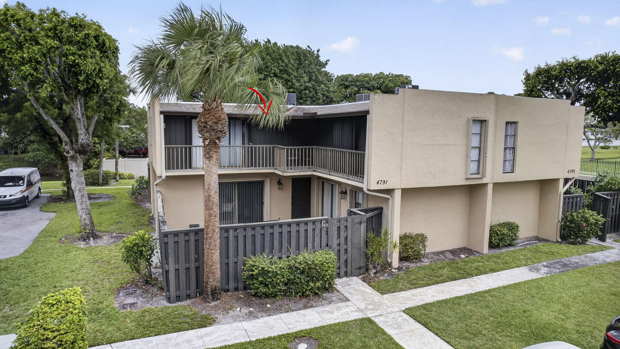 FOXWOOD ESTATES 1 OF LAKESIDE GREEN - Residential Lease