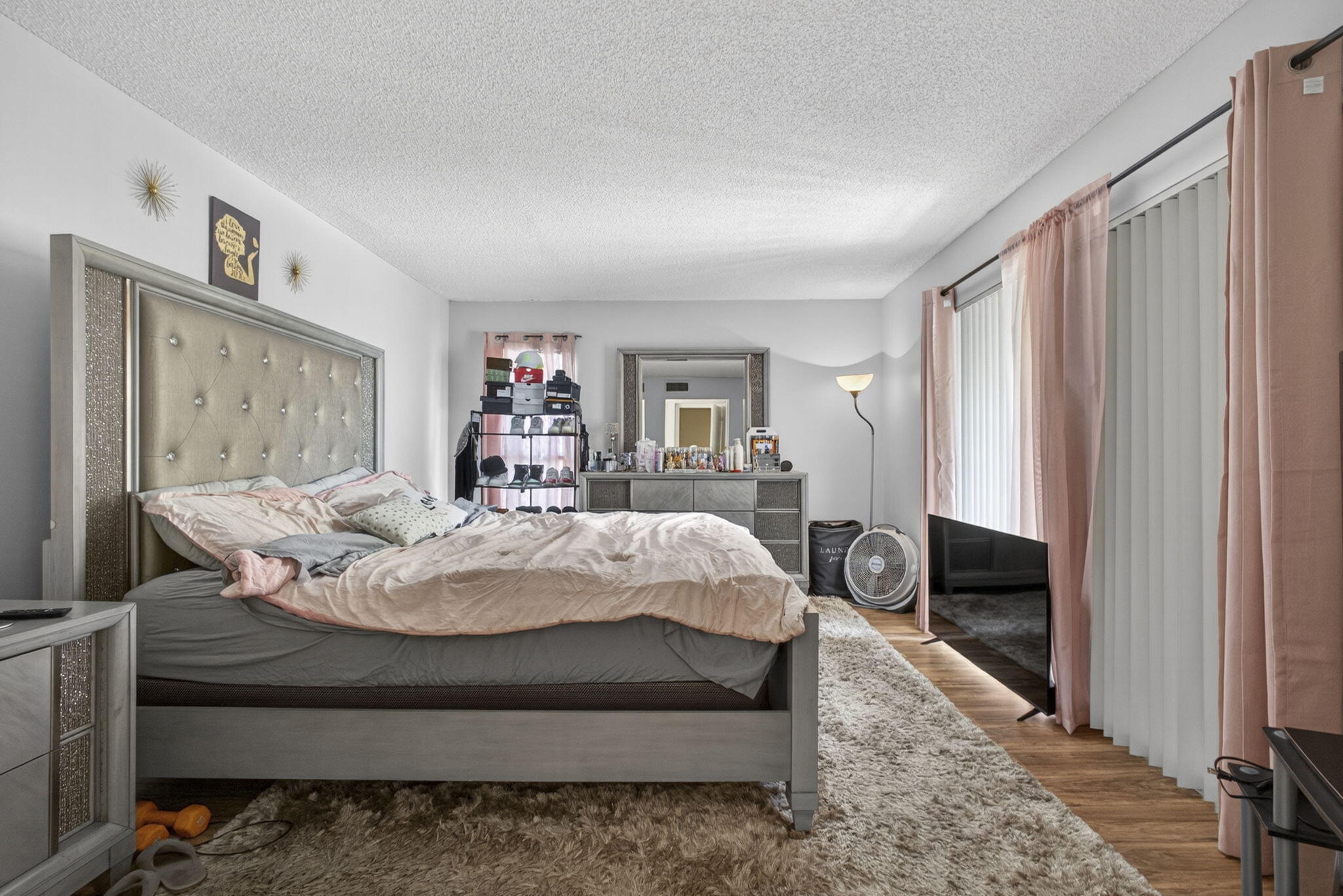 FOXWOOD ESTATES 1 OF LAKESIDE GREEN - Residential Lease