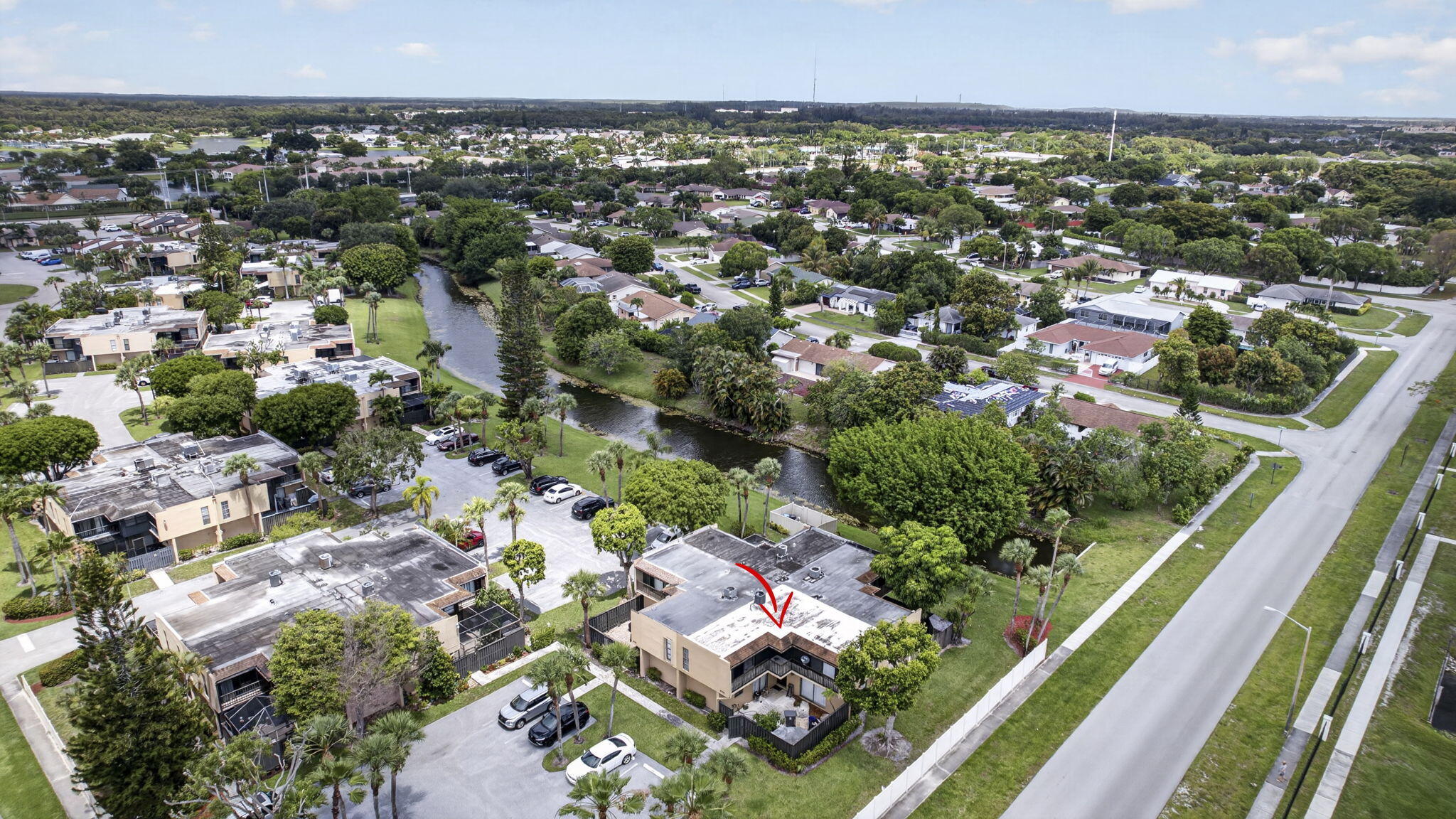FOXWOOD ESTATES 1 OF LAKESIDE GREEN - Residential Lease
