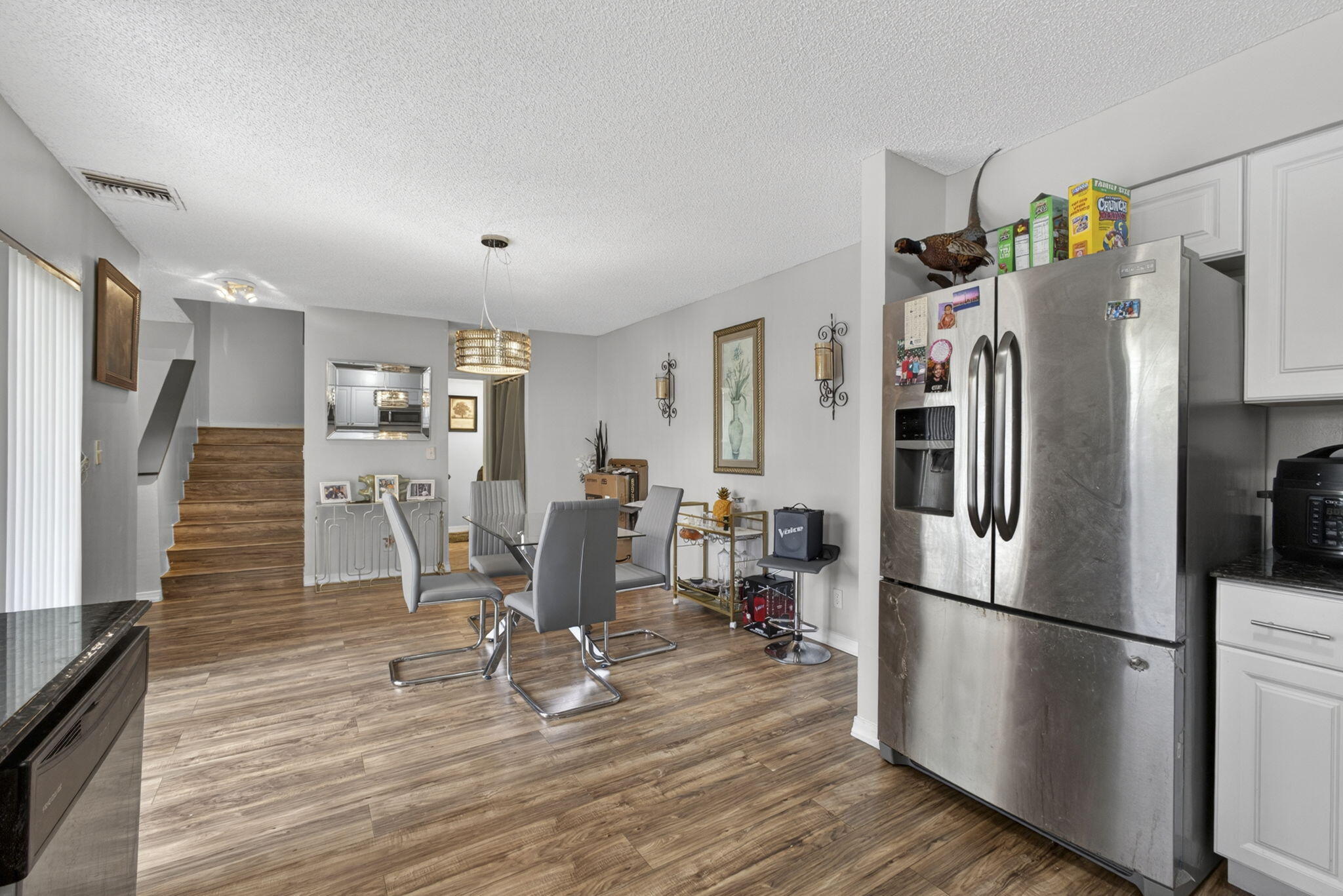 FOXWOOD ESTATES 1 OF LAKESIDE GREEN - Residential Lease