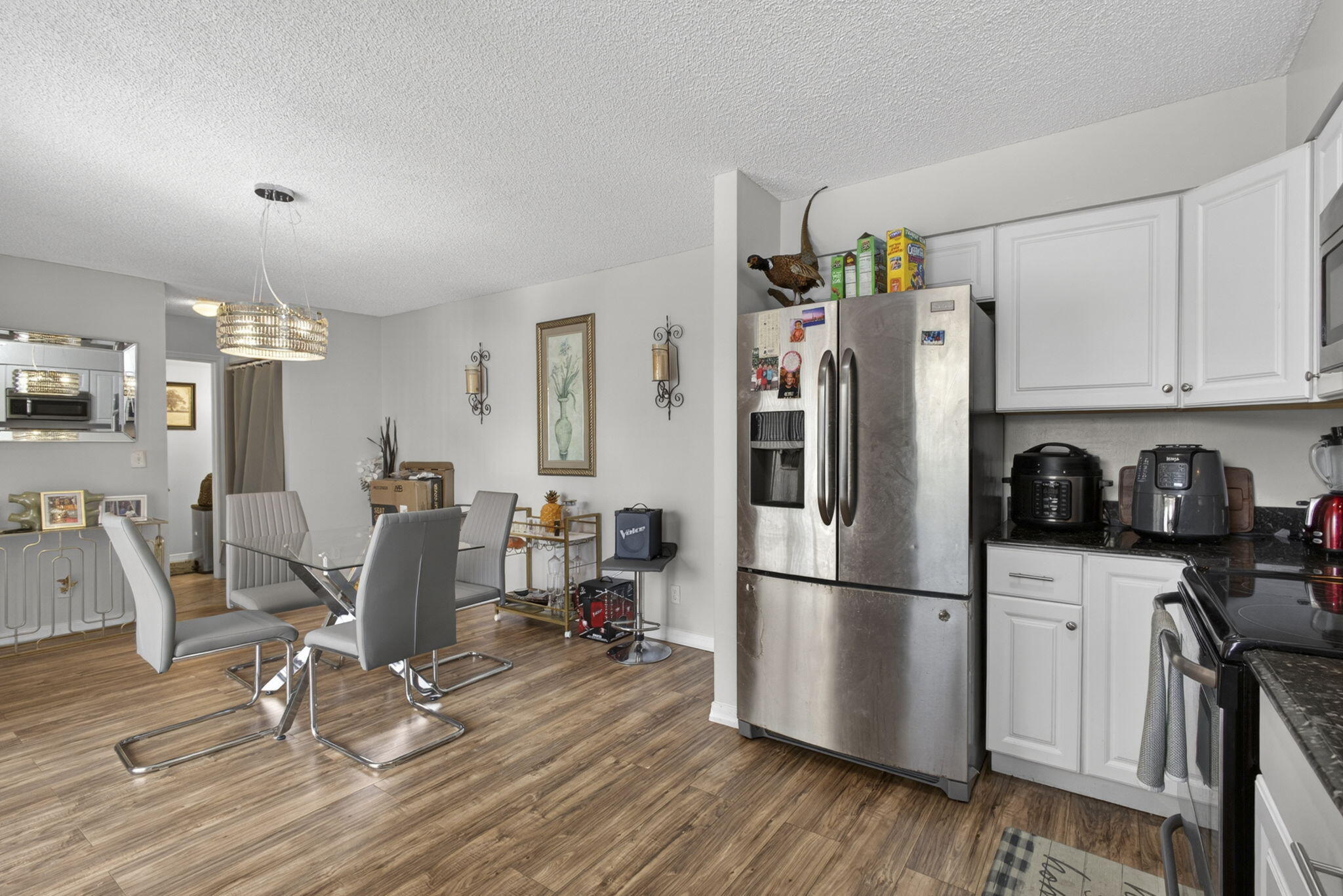 FOXWOOD ESTATES 1 OF LAKESIDE GREEN - Residential Lease