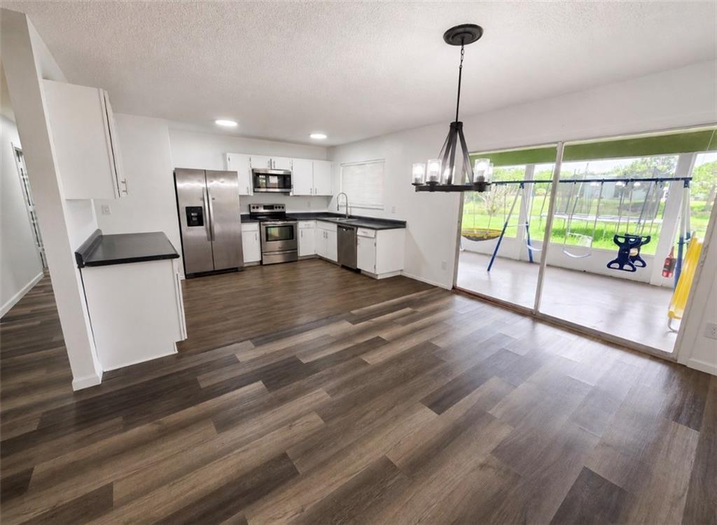 PORT ST LUCIE SECTION 51 - Residential