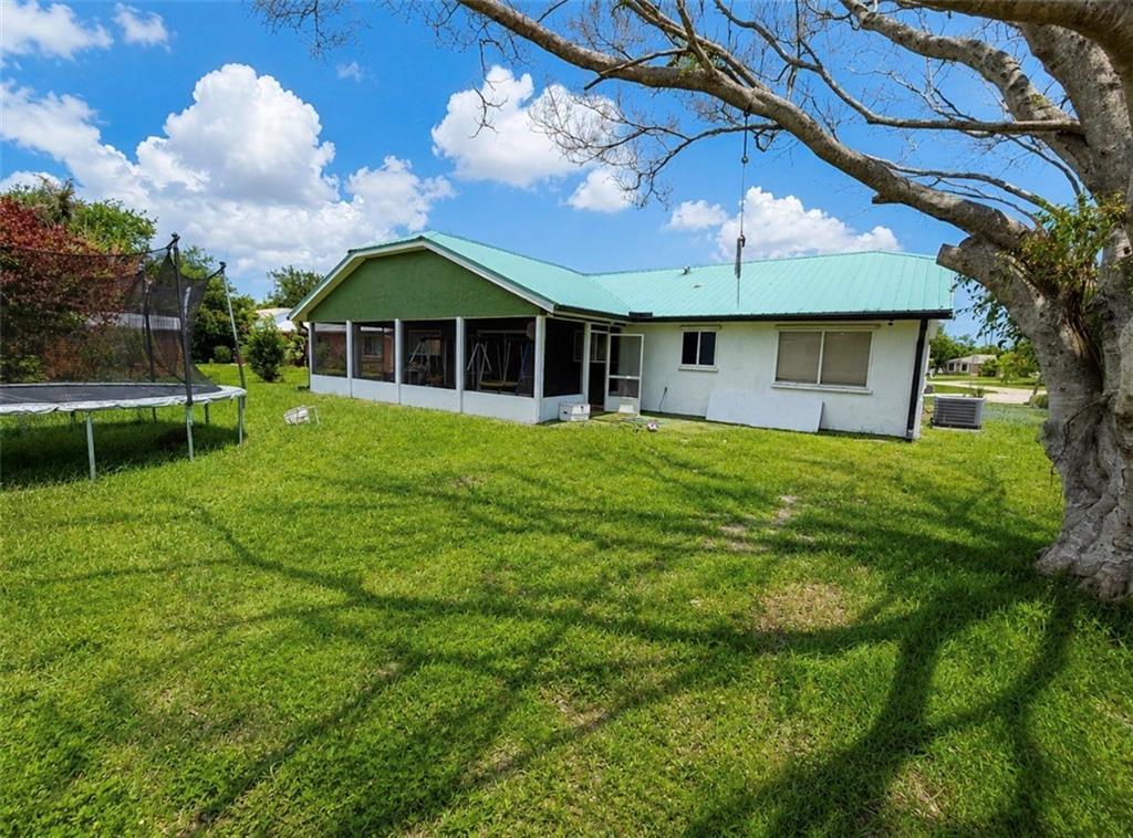 PORT ST LUCIE SECTION 51 - Residential