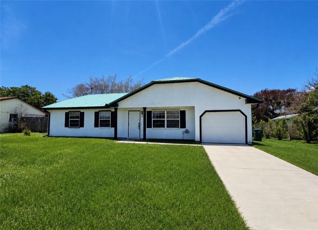 PORT ST LUCIE SECTION 51 - Residential