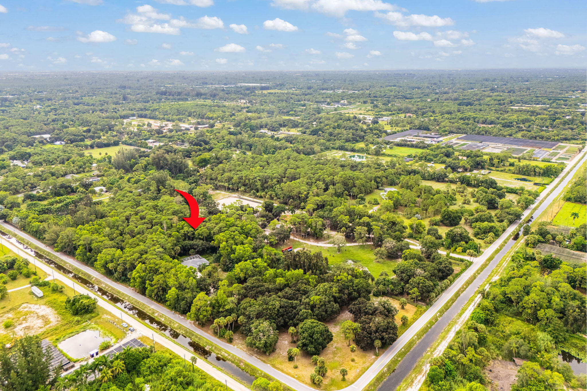 Loxahatchee Groves - Residential