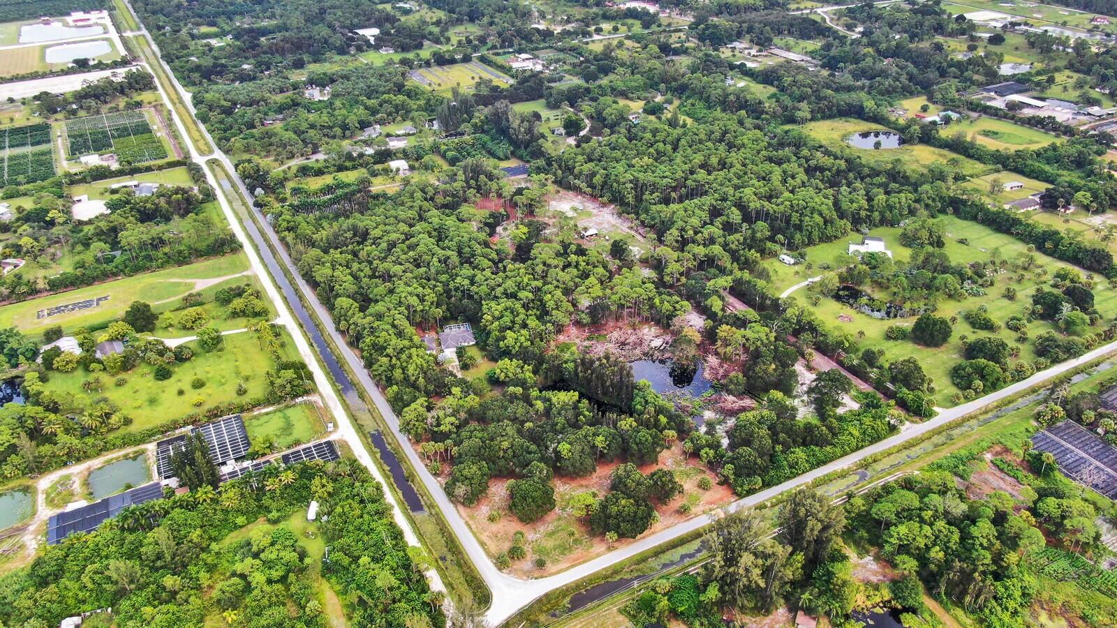 Loxahatchee Groves - Residential