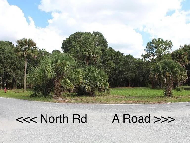 Loxahatchee Groves - Residential