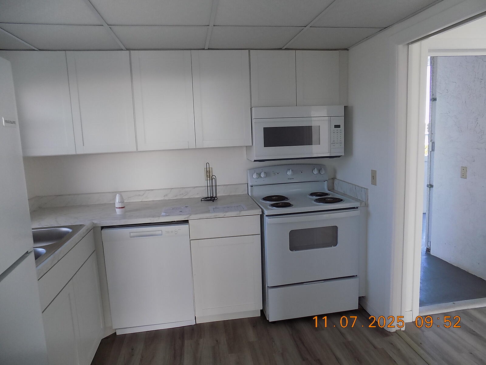 SOUTH SEA ISLANDER INC CONDO - Residential