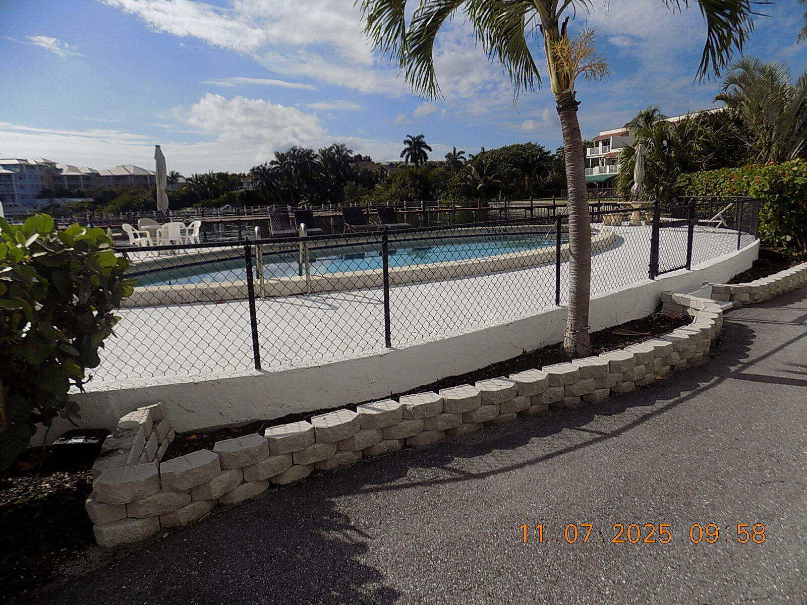 SOUTH SEA ISLANDER INC CONDO - Residential