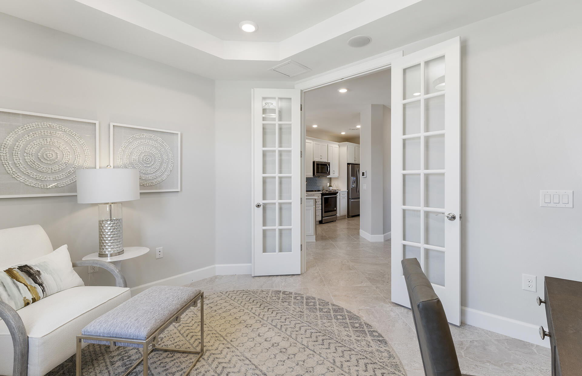 DEL WEBB NAPLES PAR 301-303 & 311 - Residential