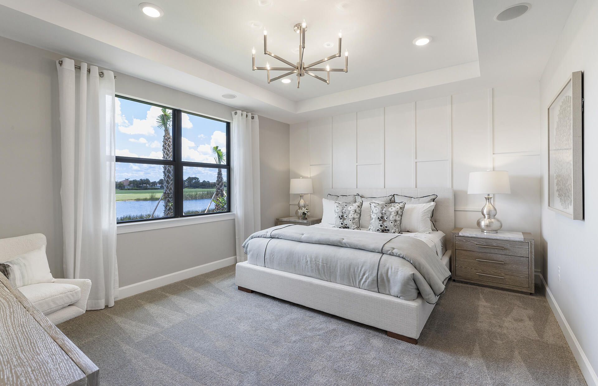DEL WEBB NAPLES PAR 301-303 & 311 - Residential
