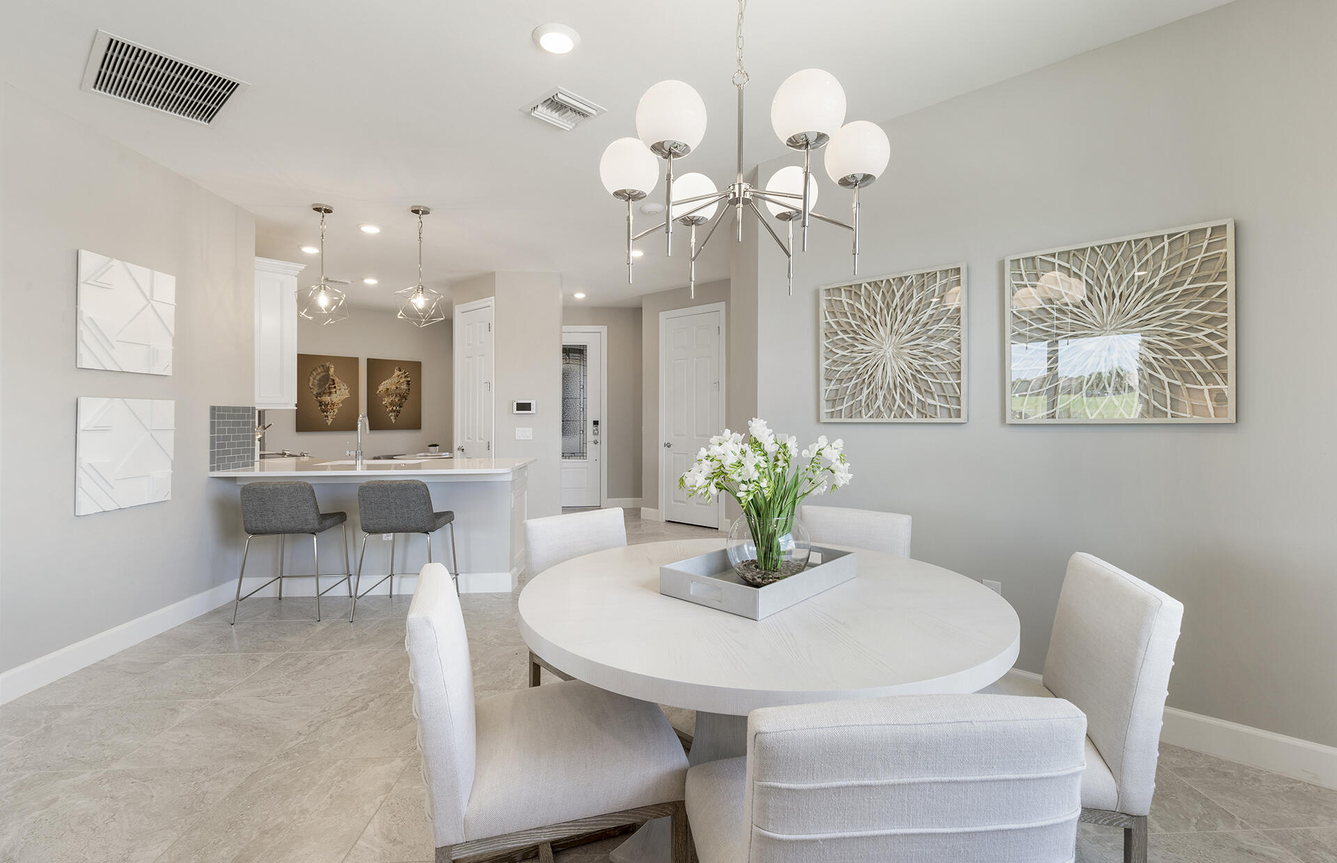 DEL WEBB NAPLES PAR 301-303 & 311 - Residential
